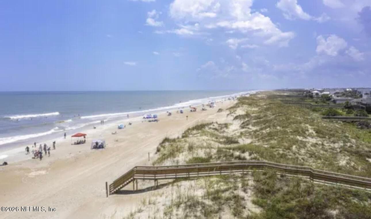 Photo 52 of 2 10TH Street 2, St. Augustine Beach, FL 32080
