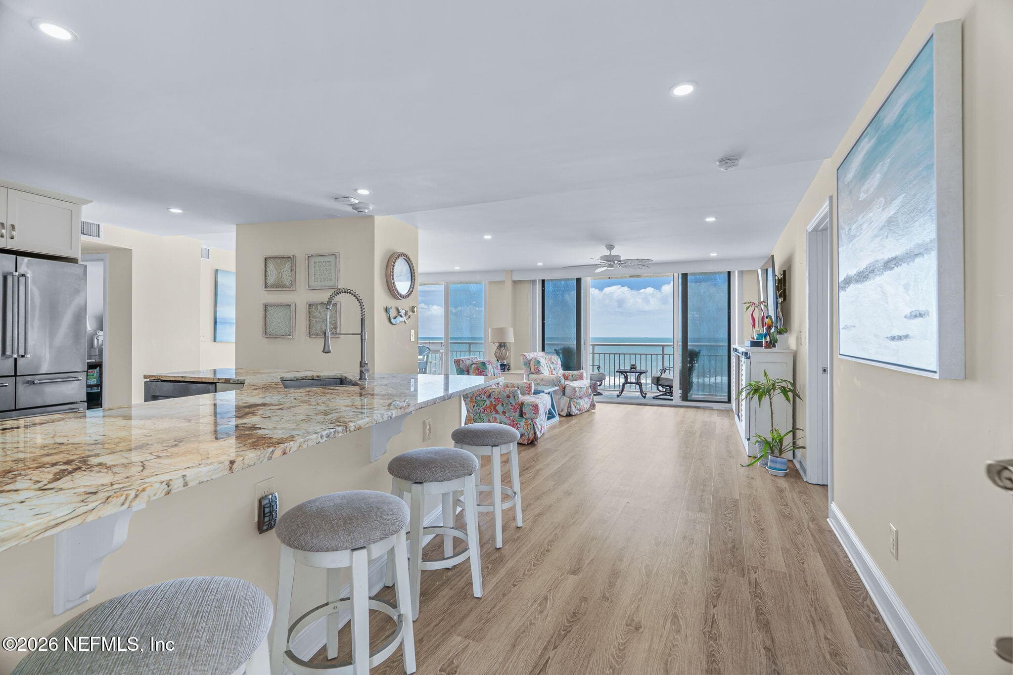 Photo 17 of 1601 OCEAN Drive S 805, Jacksonville Beach, FL 32250