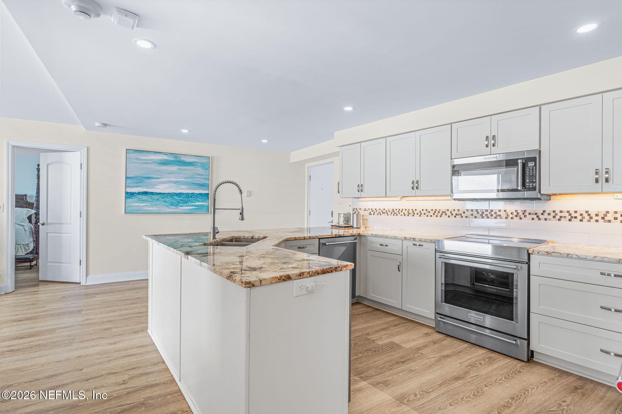 Photo 21 of 1601 OCEAN Drive S 805, Jacksonville Beach, FL 32250