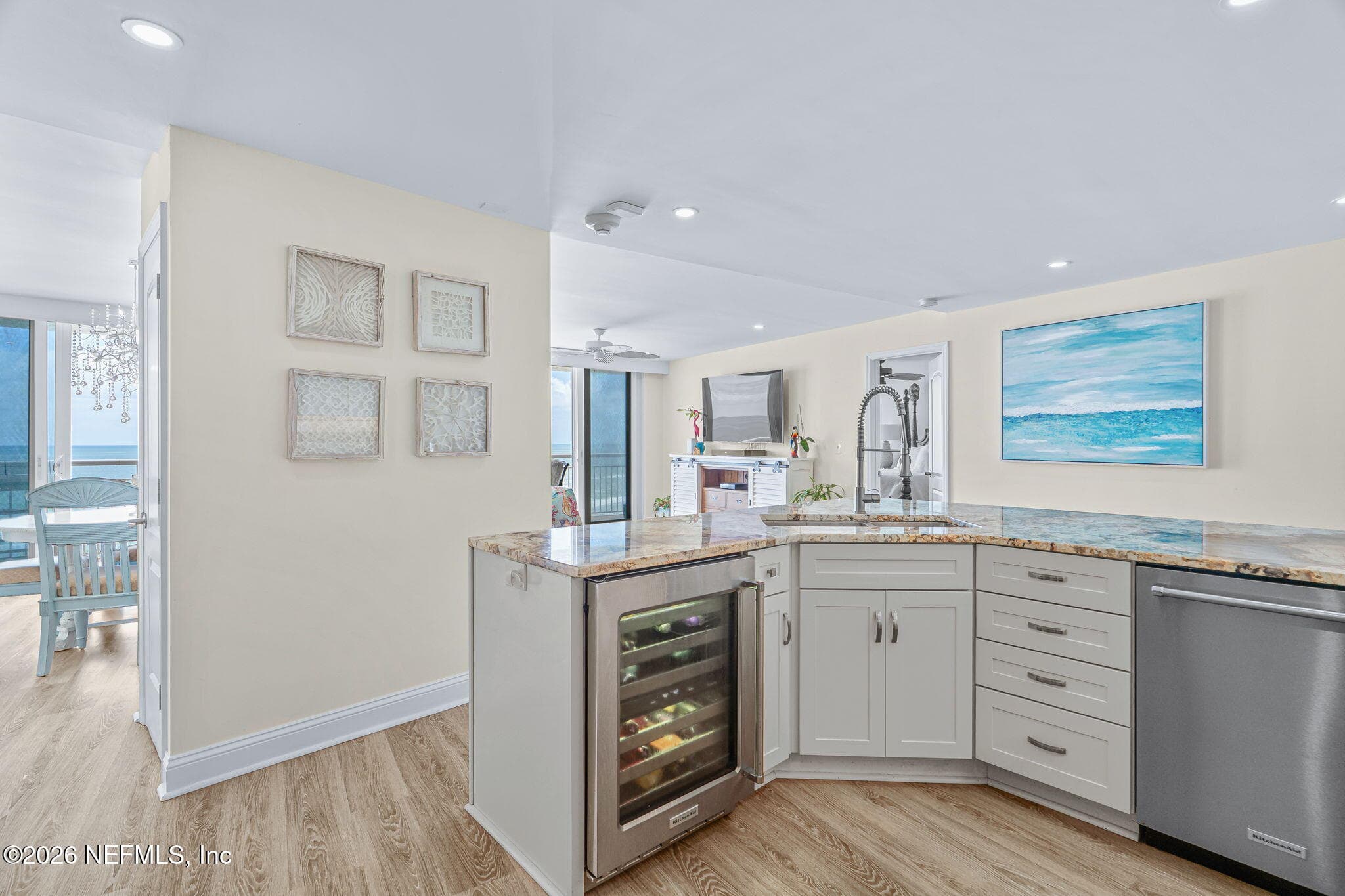 Photo 22 of 1601 OCEAN Drive S 805, Jacksonville Beach, FL 32250