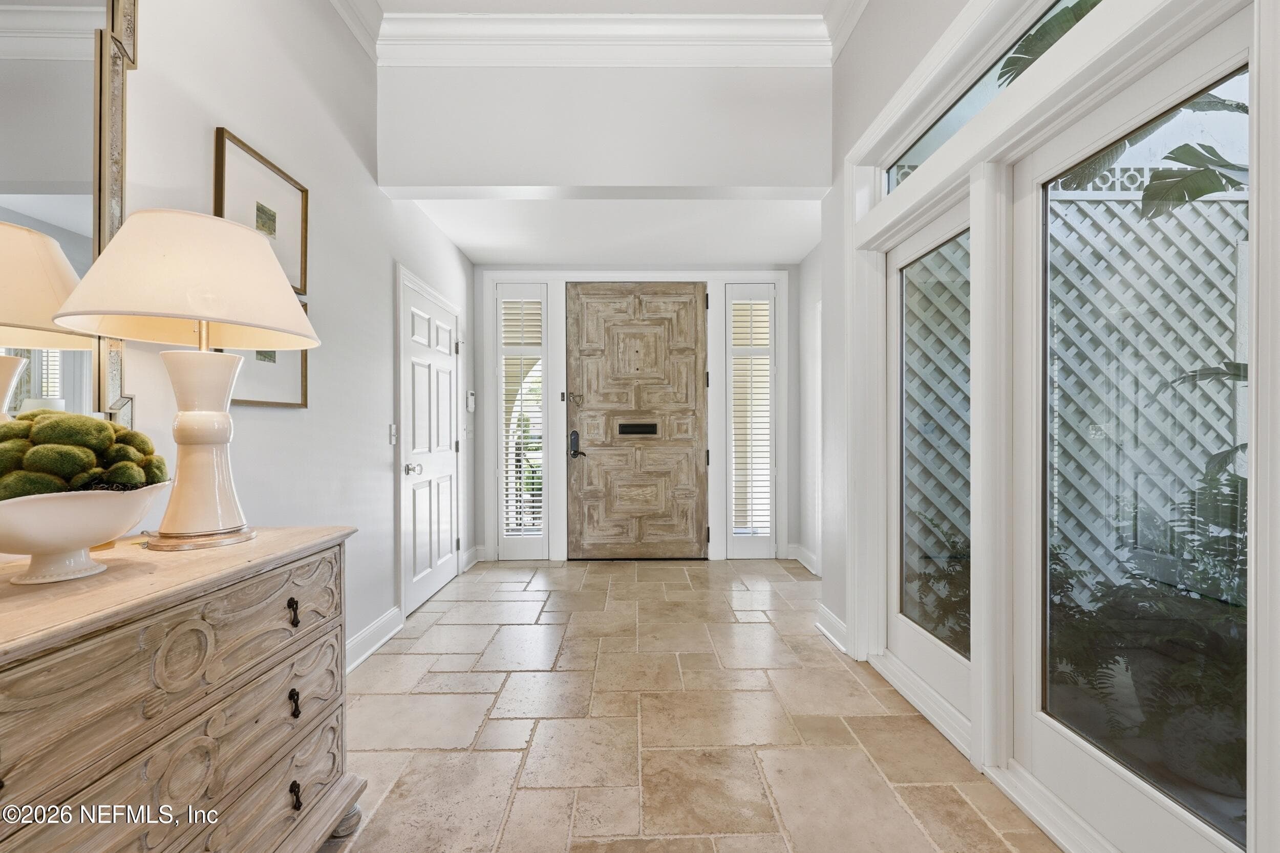 Photo 3 of 4325 VENETIA Boulevard, Jacksonville, FL 32210