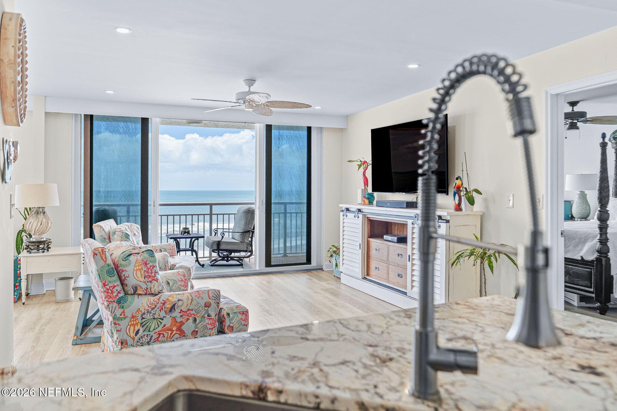 Photo 24 of 1601 OCEAN Drive S 805, Jacksonville Beach, FL 32250