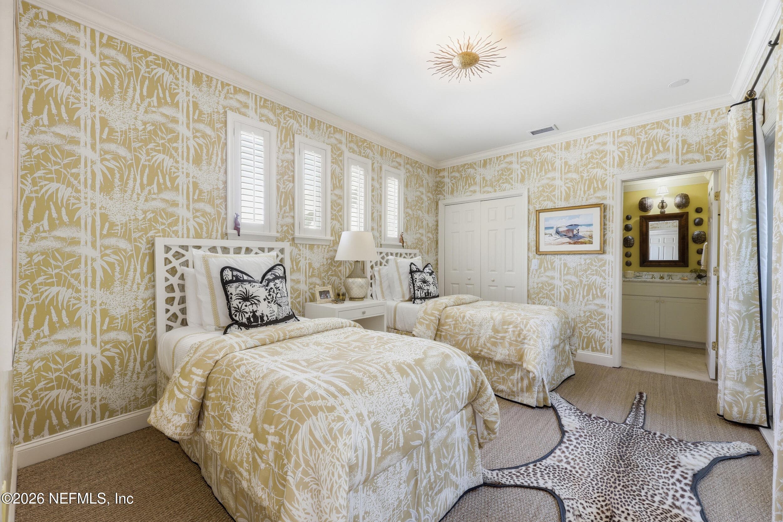 Photo 45 of 4325 VENETIA Boulevard, Jacksonville, FL 32210