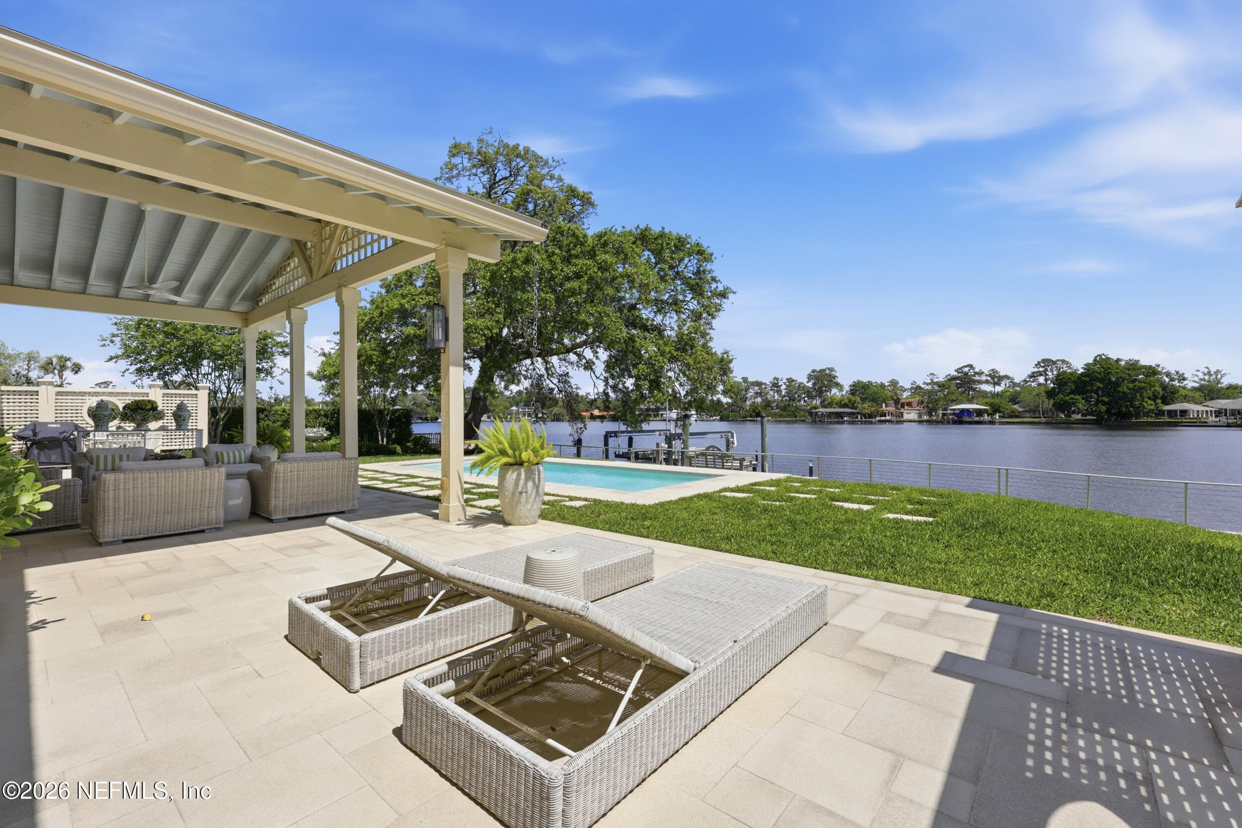 Photo 55 of 4325 VENETIA Boulevard, Jacksonville, FL 32210