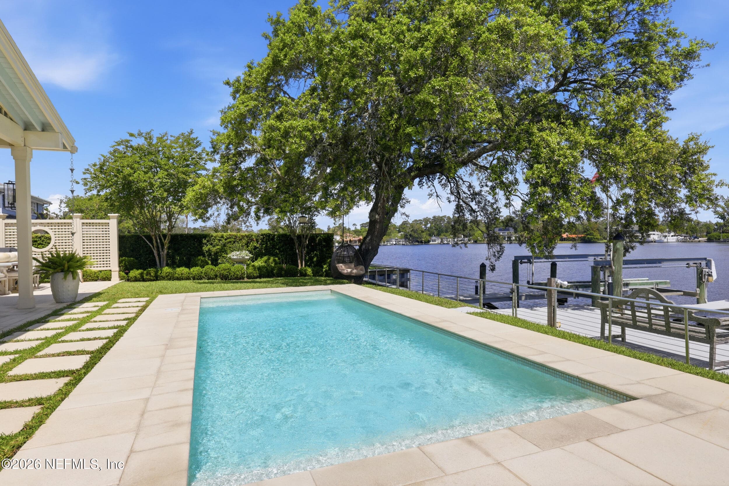 Photo 56 of 4325 VENETIA Boulevard, Jacksonville, FL 32210