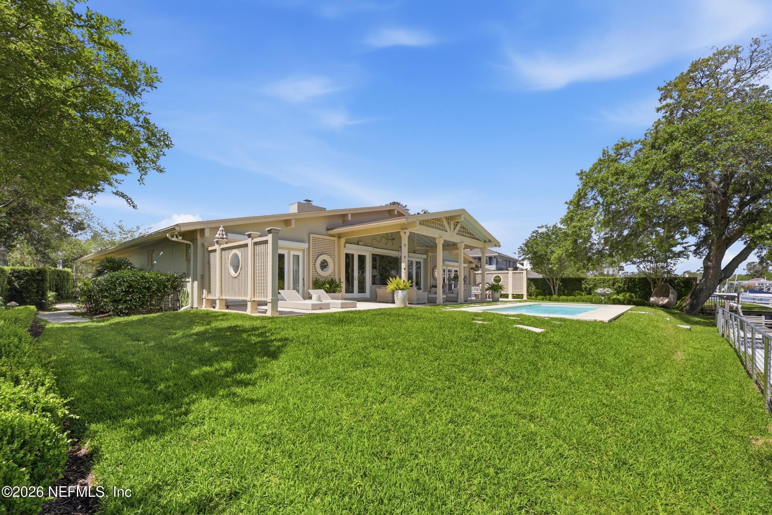 Photo 57 of 4325 VENETIA Boulevard, Jacksonville, FL 32210