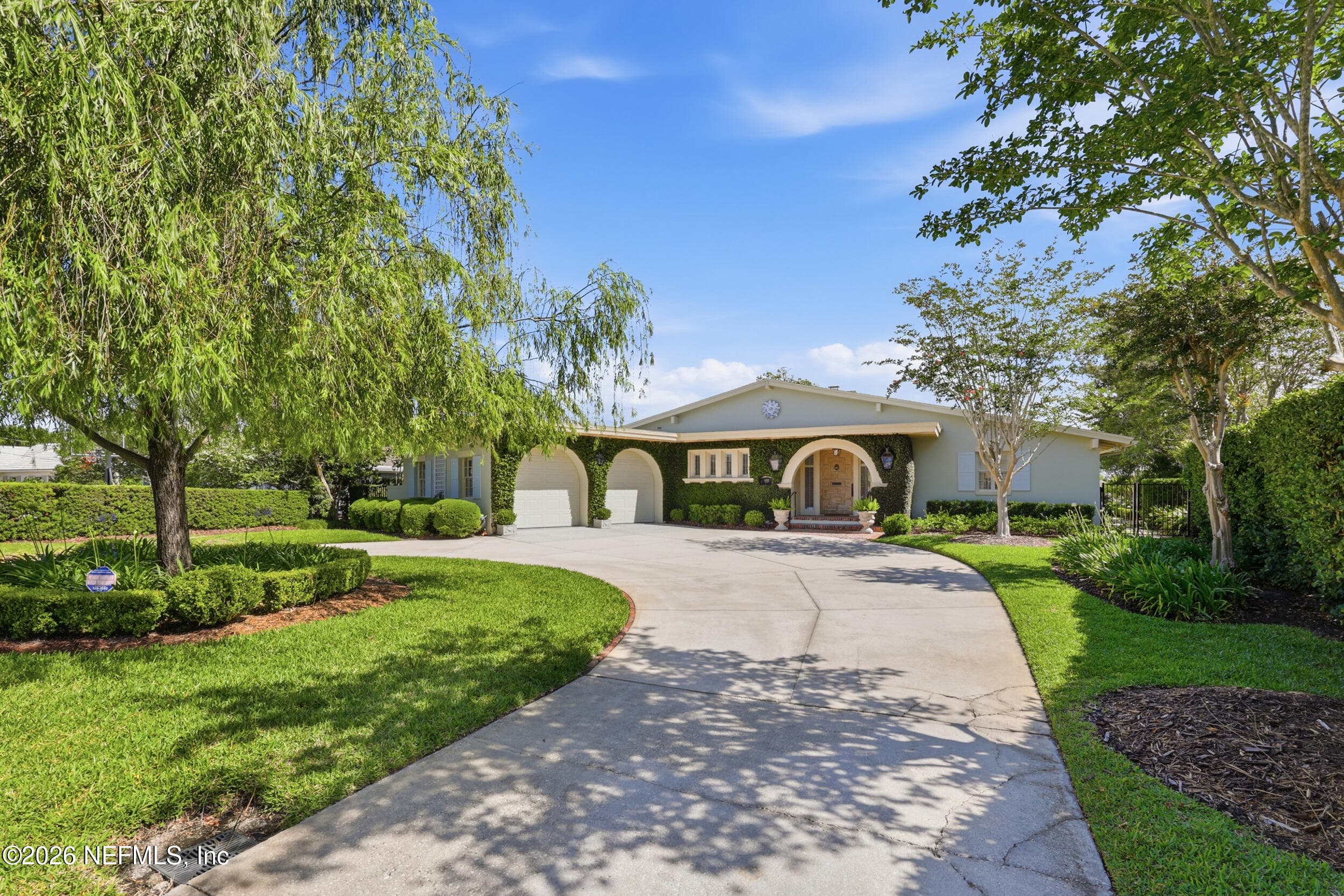 Photo 63 of 4325 VENETIA Boulevard, Jacksonville, FL 32210