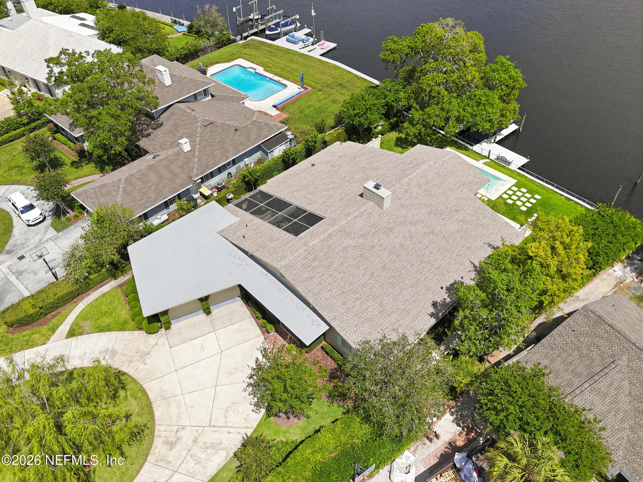 Photo 65 of 4325 VENETIA Boulevard, Jacksonville, FL 32210