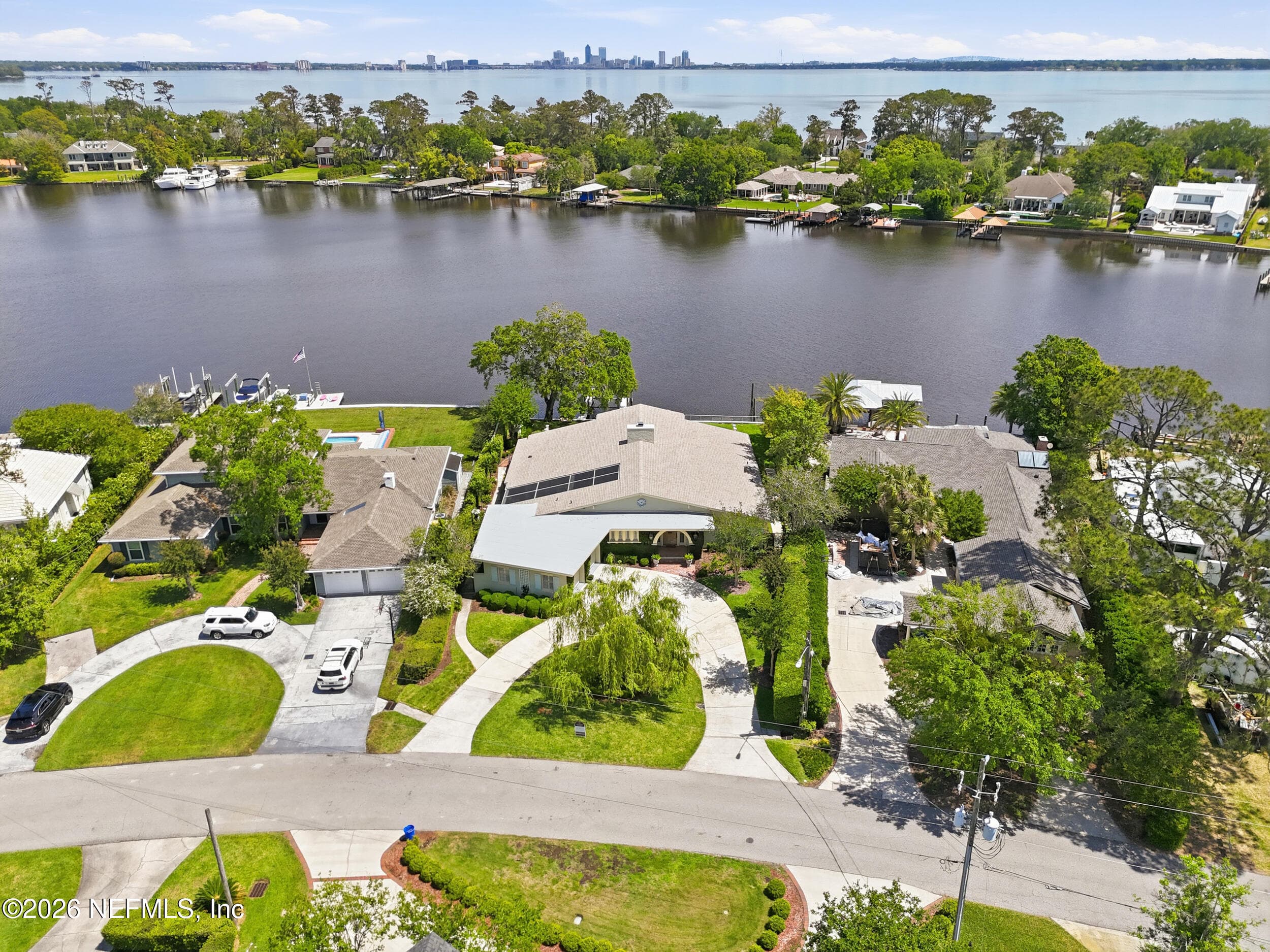 Photo 66 of 4325 VENETIA Boulevard, Jacksonville, FL 32210