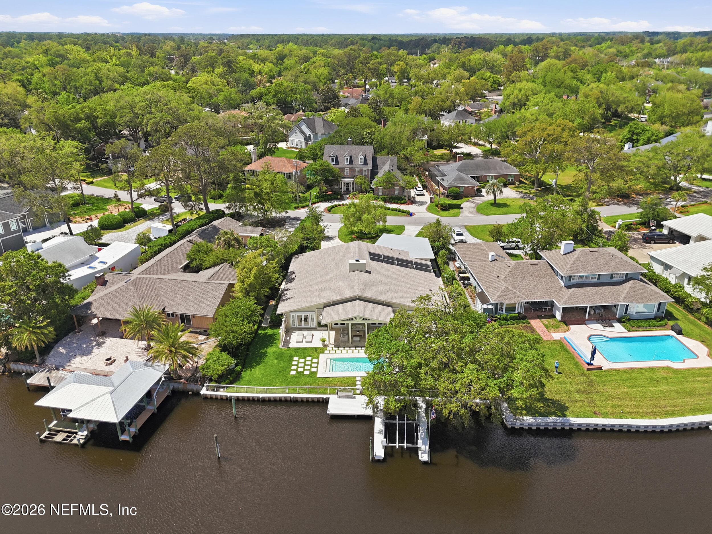Photo 67 of 4325 VENETIA Boulevard, Jacksonville, FL 32210