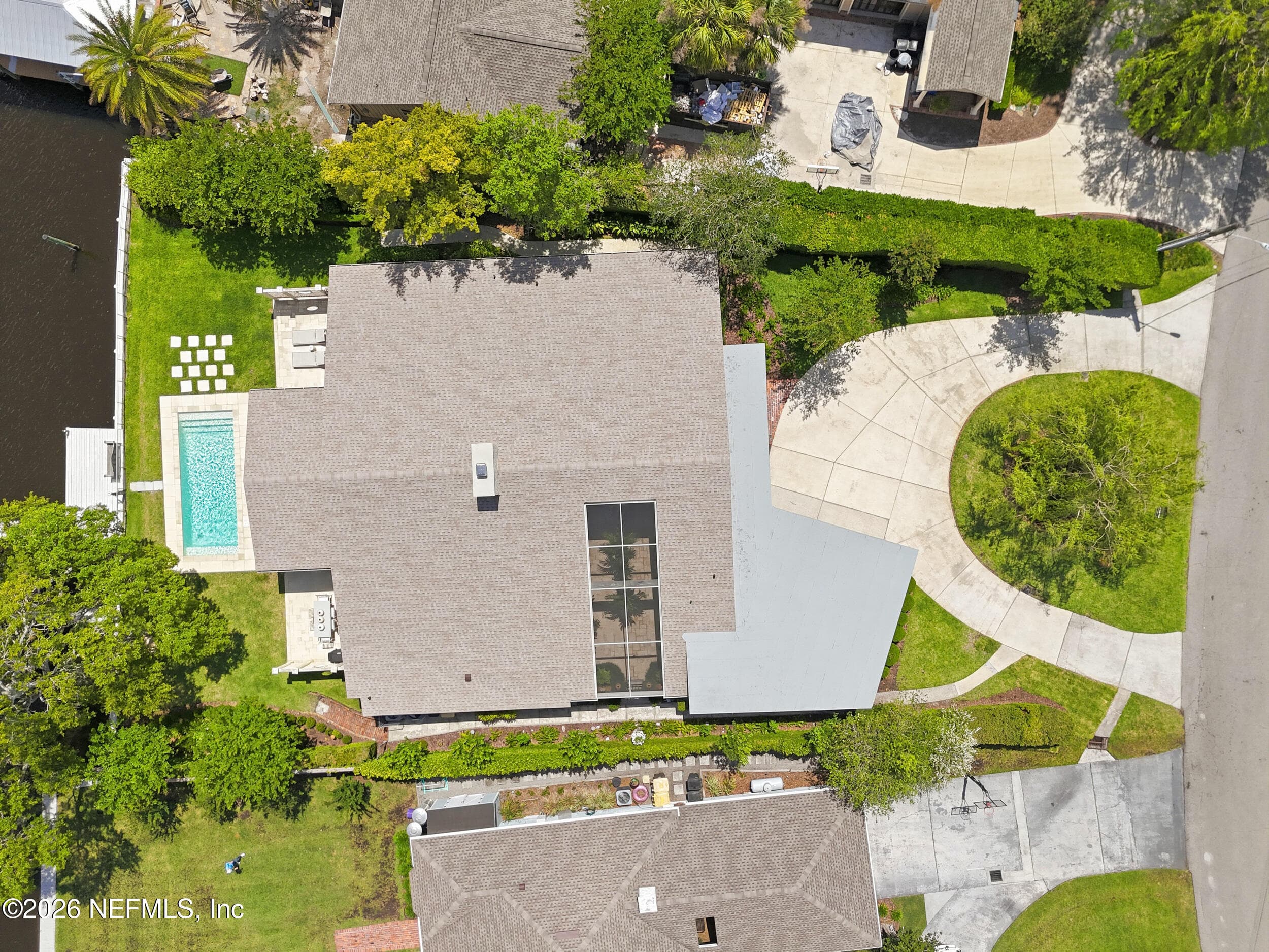 Photo 68 of 4325 VENETIA Boulevard, Jacksonville, FL 32210