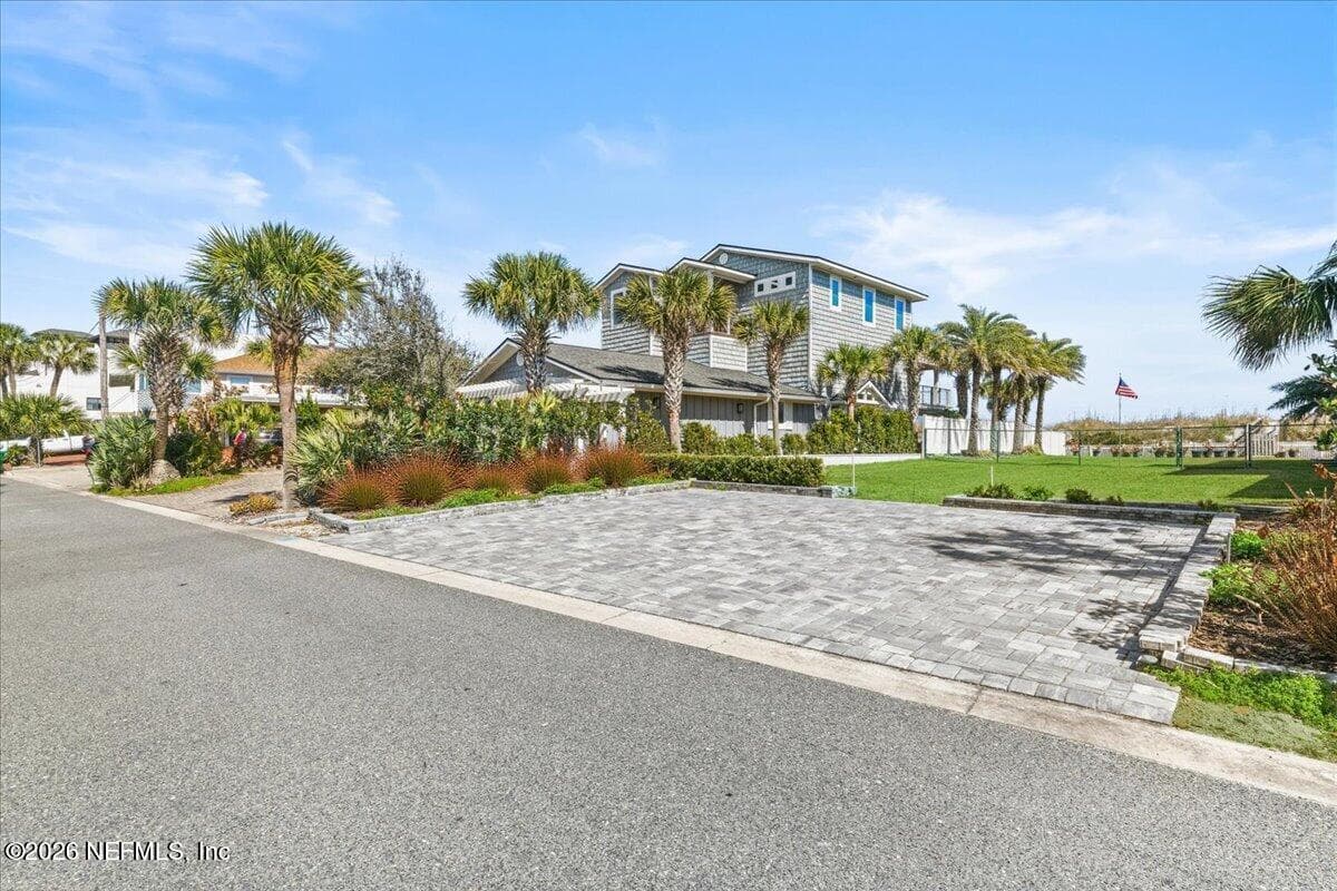 Photo 4 of 0 OCEAN, Jacksonville Beach, FL 32250