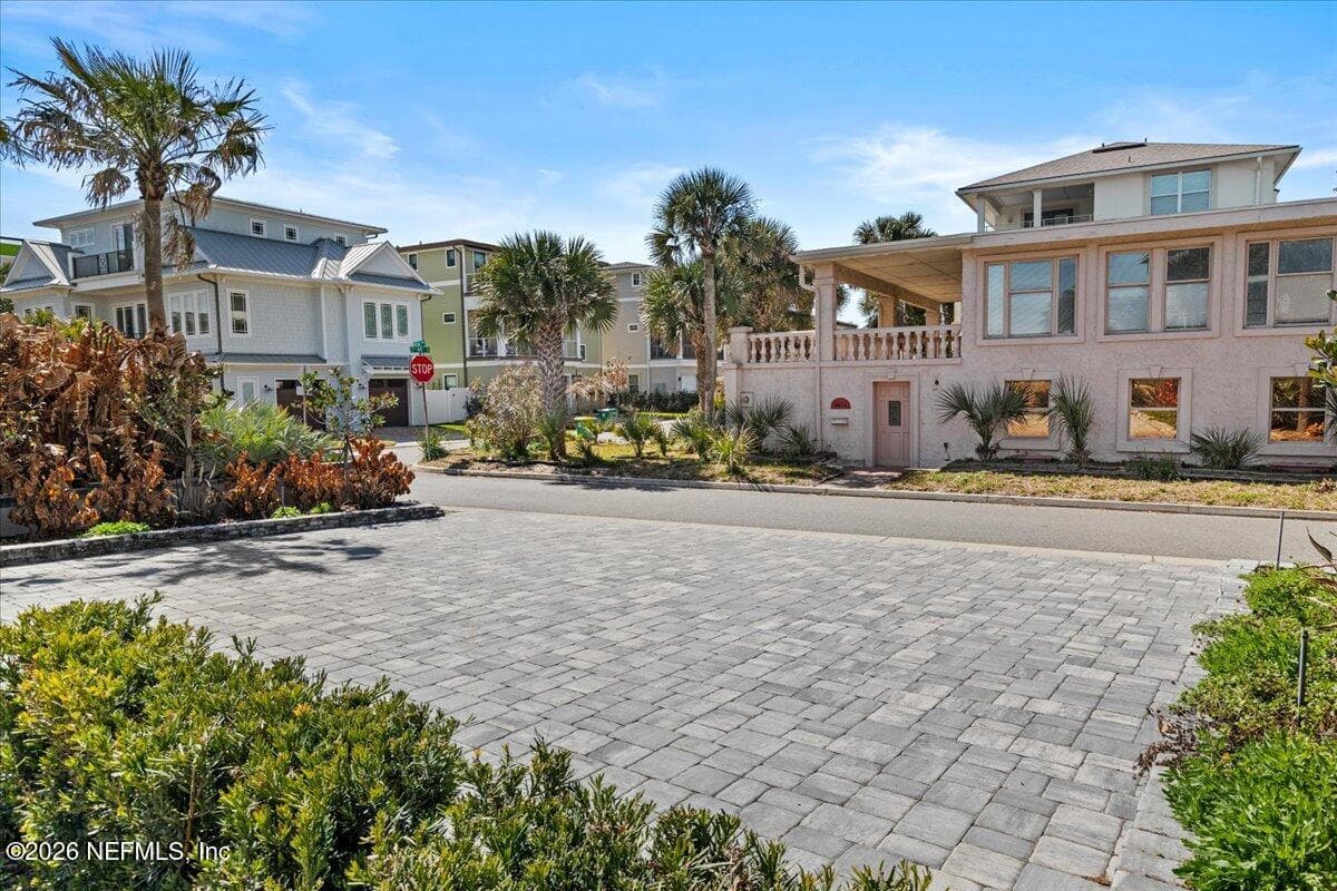 Photo 6 of 0 OCEAN, Jacksonville Beach, FL 32250