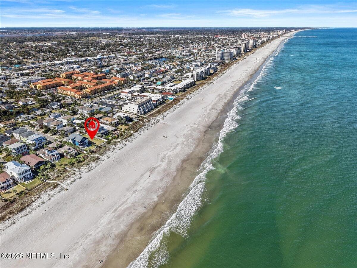 Photo 32 of 0 OCEAN, Jacksonville Beach, FL 32250