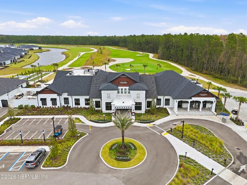 312 Stillwater Boulevard, St. Johns, FL 32259