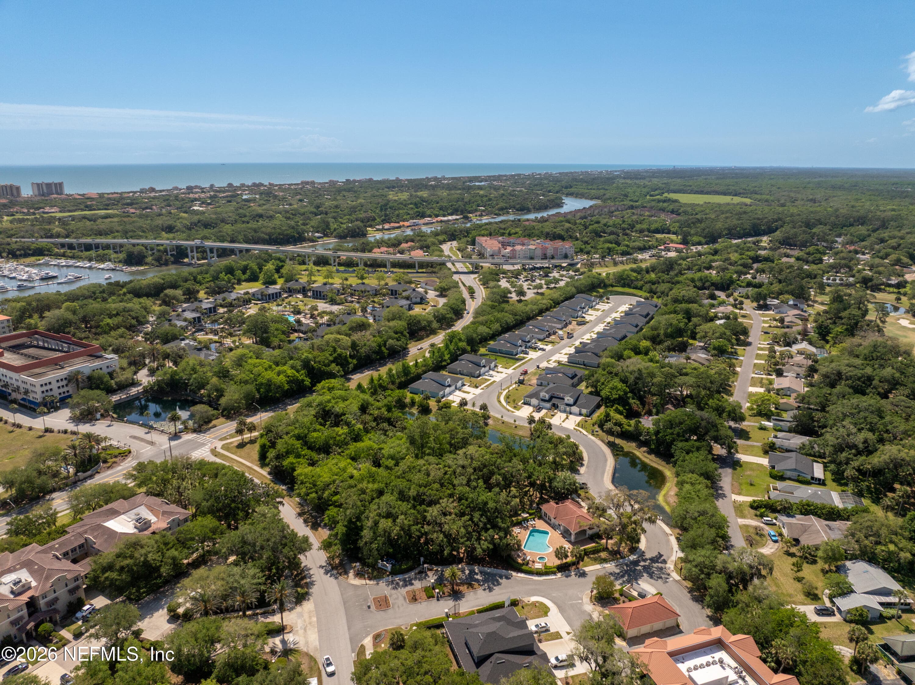 Photo 39 of 227 MISTY HARBOR Trace, Palm Coast, FL 32137