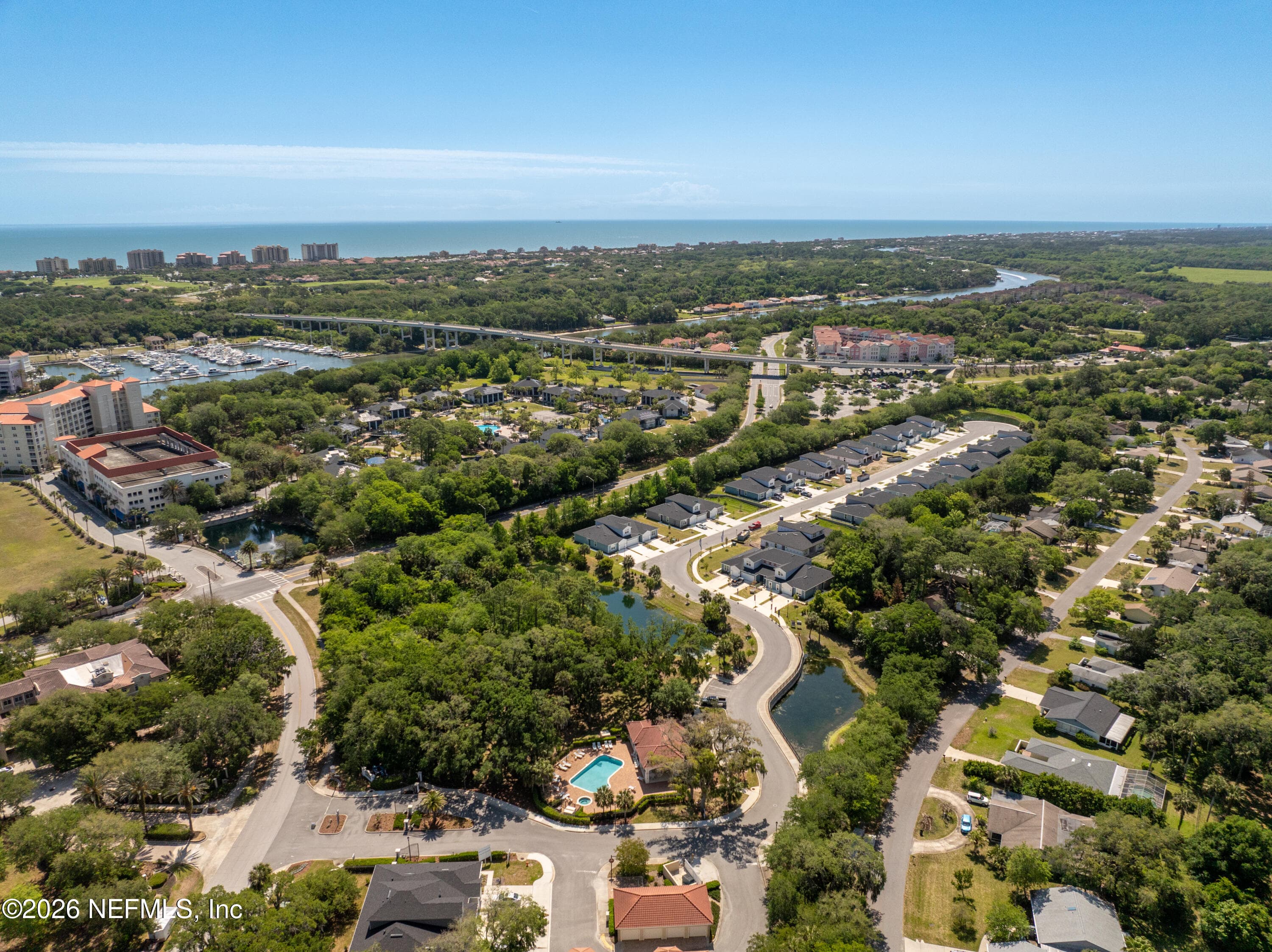 Photo 40 of 227 MISTY HARBOR Trace, Palm Coast, FL 32137