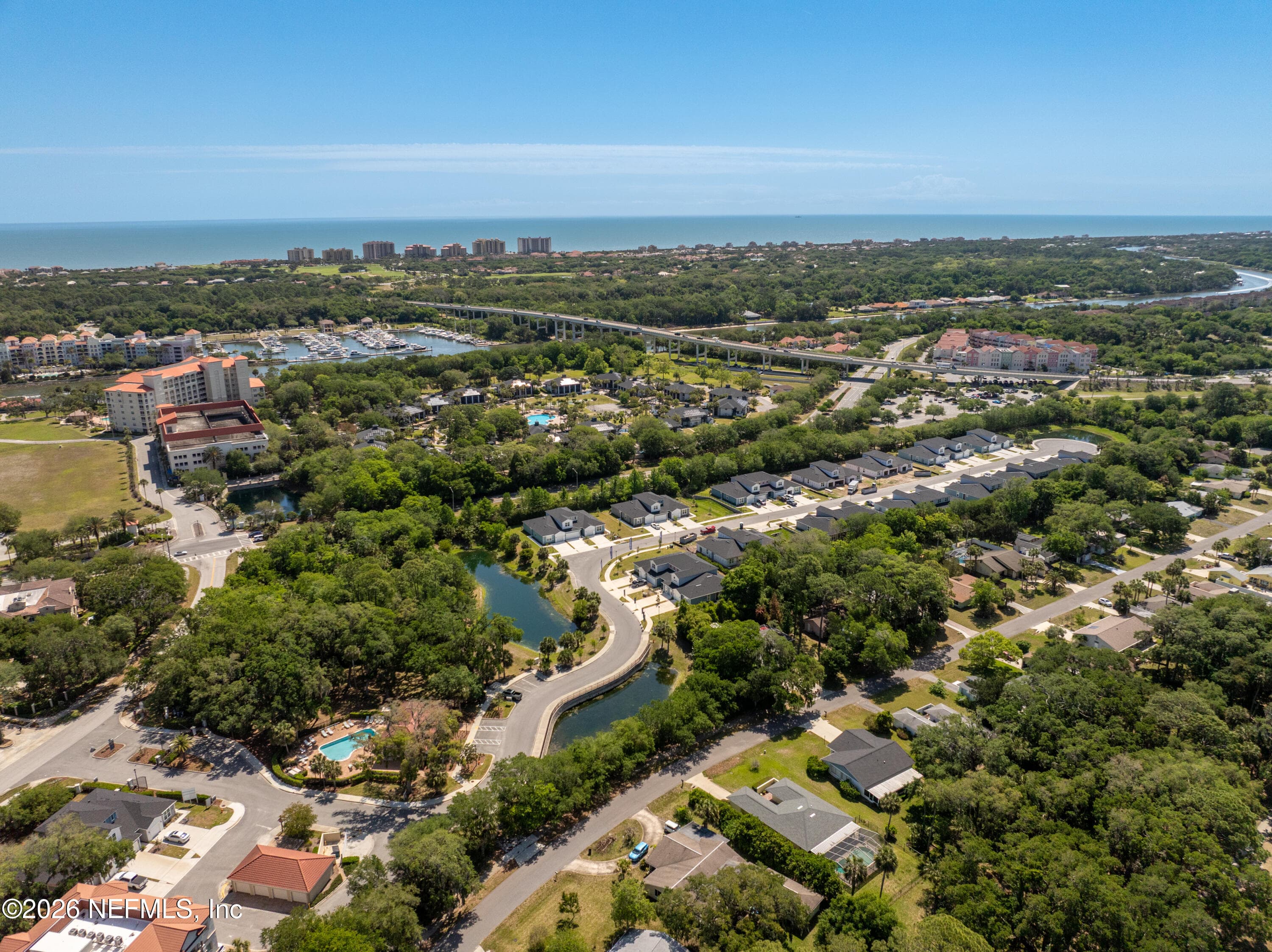 Photo 41 of 227 MISTY HARBOR Trace, Palm Coast, FL 32137