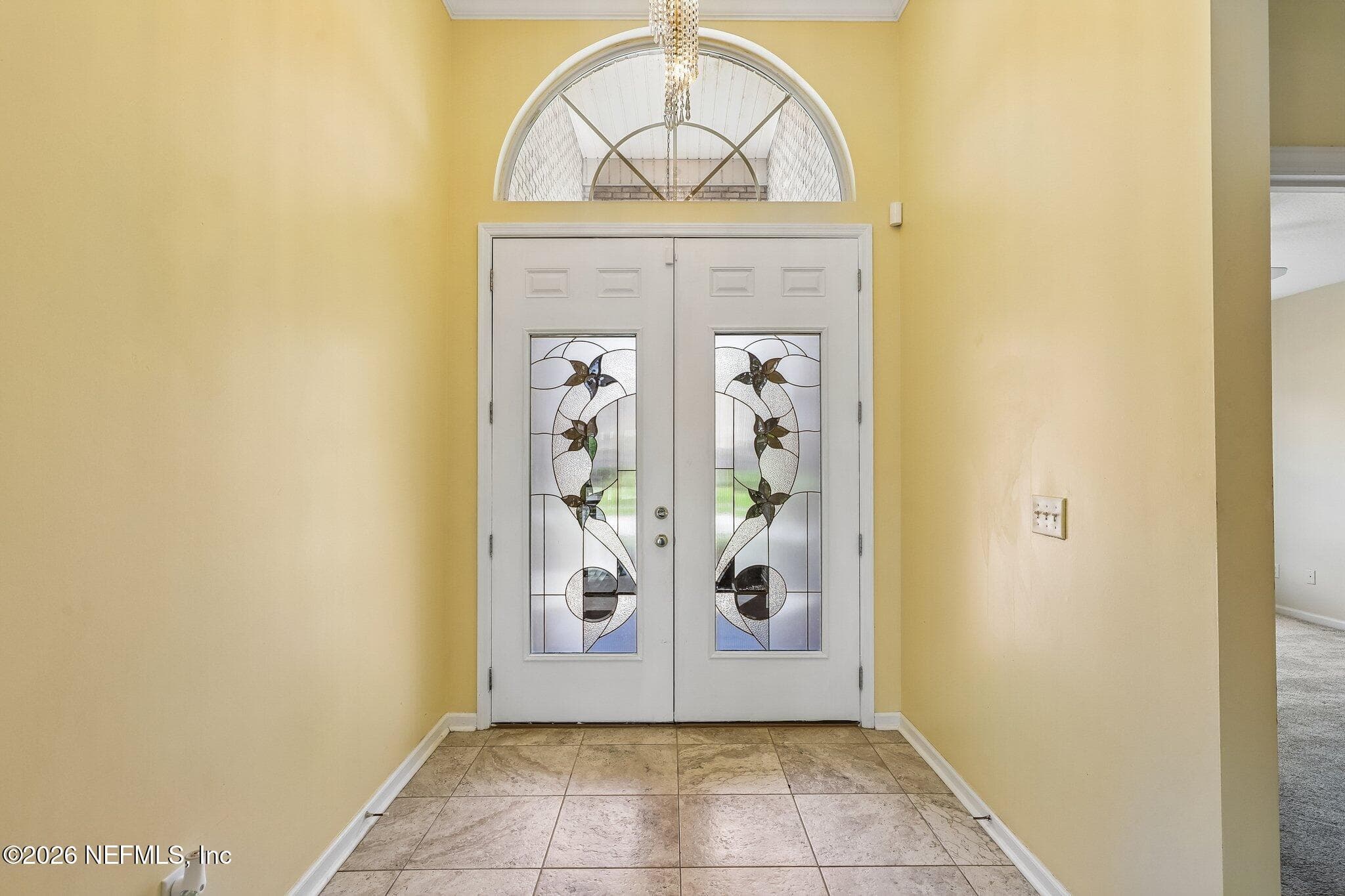 Photo 6 of 1832 CHATHAM VILLAGE Drive, Fleming Island, FL 32003
