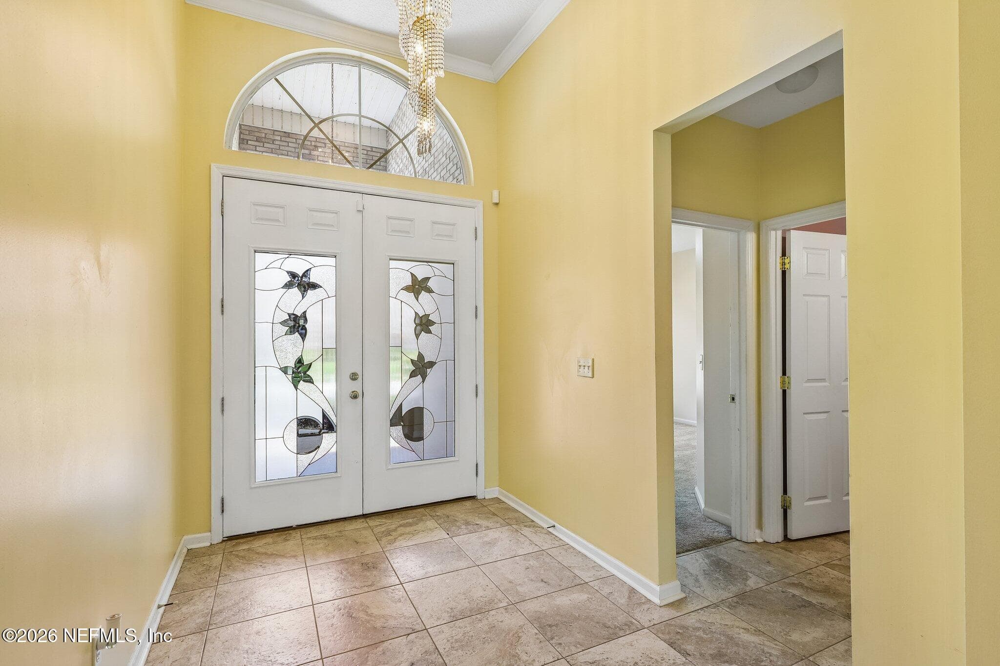 Photo 7 of 1832 CHATHAM VILLAGE Drive, Fleming Island, FL 32003