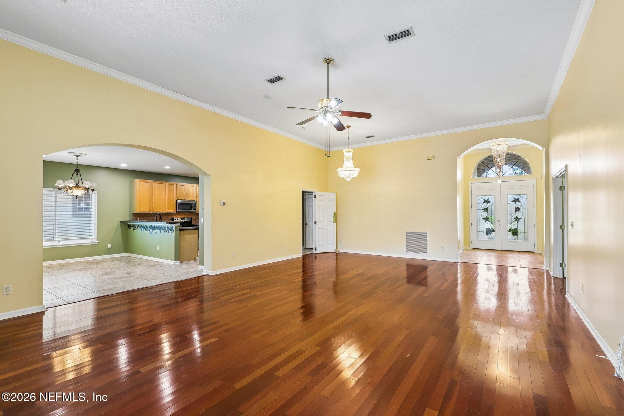 Photo 8 of 1832 CHATHAM VILLAGE Drive, Fleming Island, FL 32003