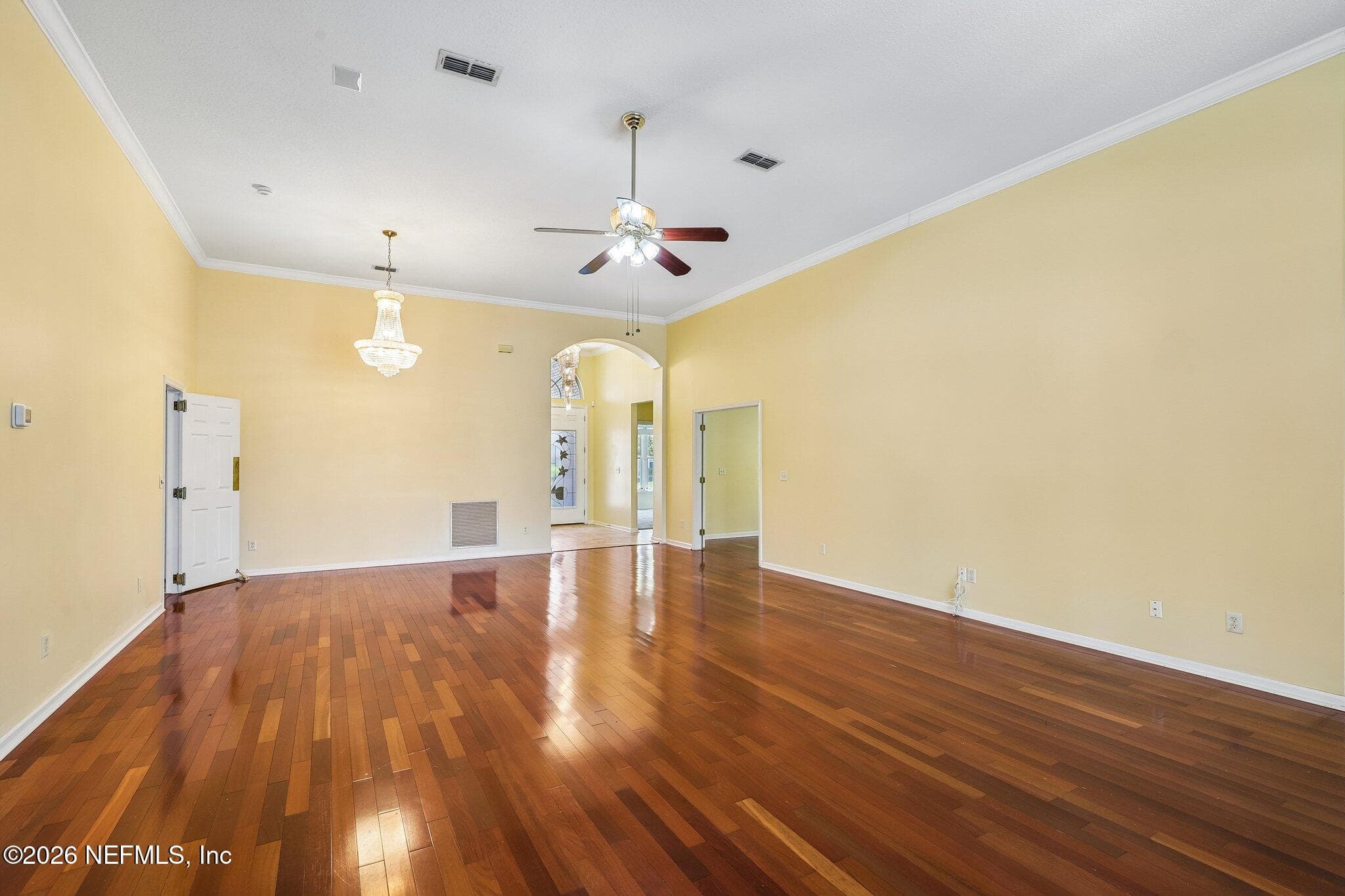 Photo 9 of 1832 CHATHAM VILLAGE Drive, Fleming Island, FL 32003