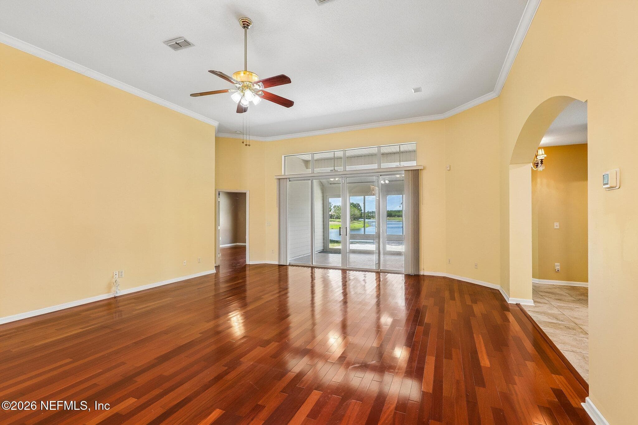 Photo 10 of 1832 CHATHAM VILLAGE Drive, Fleming Island, FL 32003
