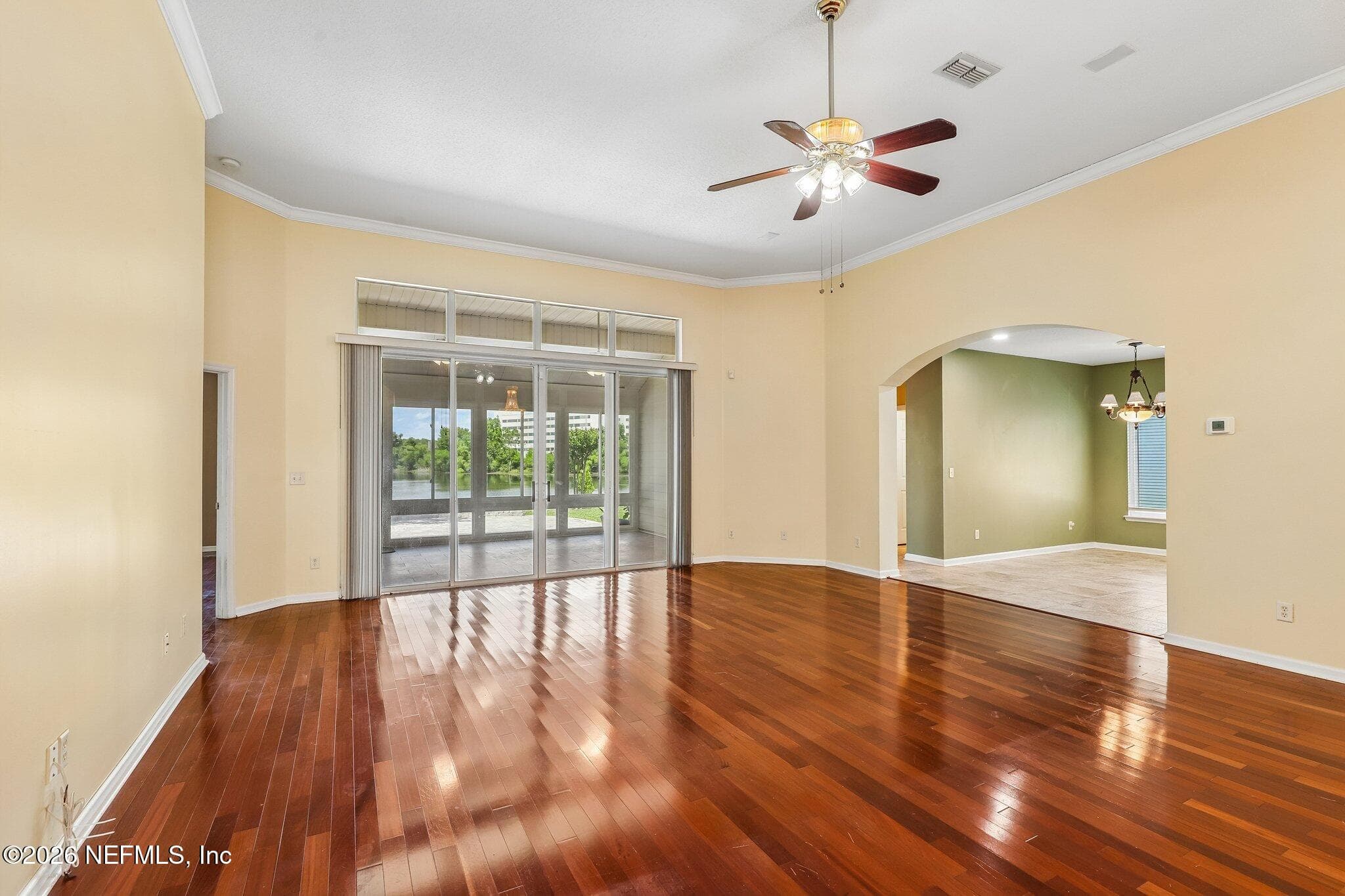 Photo 11 of 1832 CHATHAM VILLAGE Drive, Fleming Island, FL 32003