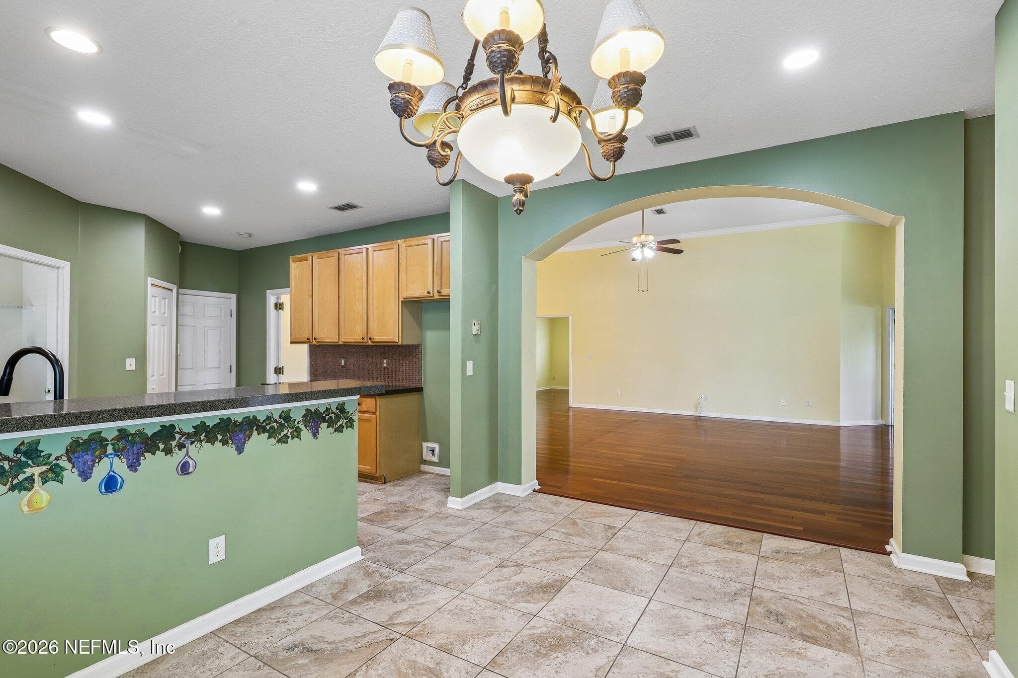 Photo 12 of 1832 CHATHAM VILLAGE Drive, Fleming Island, FL 32003