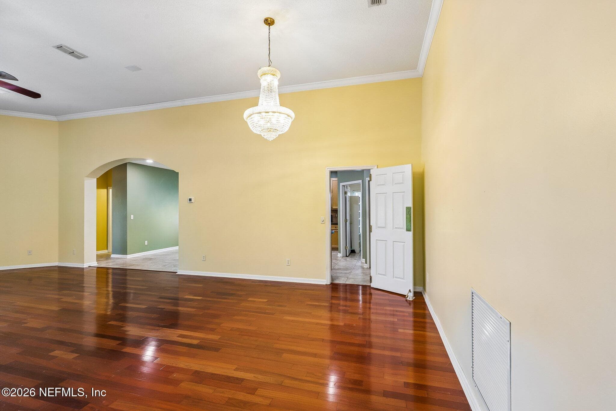 Photo 22 of 1832 CHATHAM VILLAGE Drive, Fleming Island, FL 32003