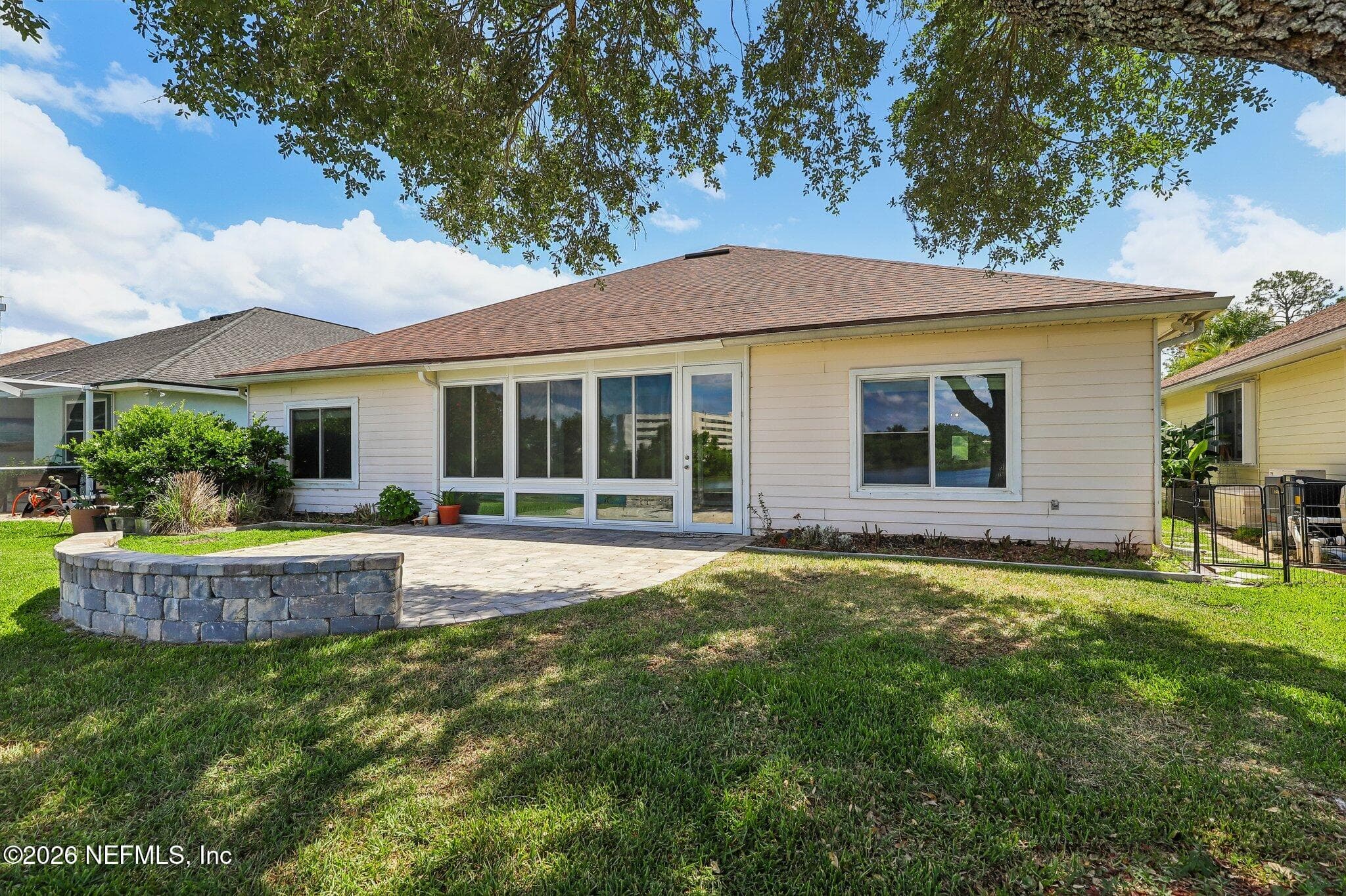 Photo 42 of 1832 CHATHAM VILLAGE Drive, Fleming Island, FL 32003