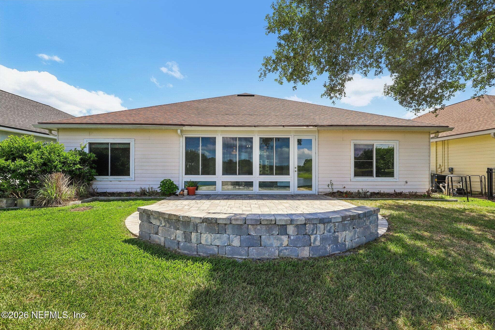 Photo 43 of 1832 CHATHAM VILLAGE Drive, Fleming Island, FL 32003