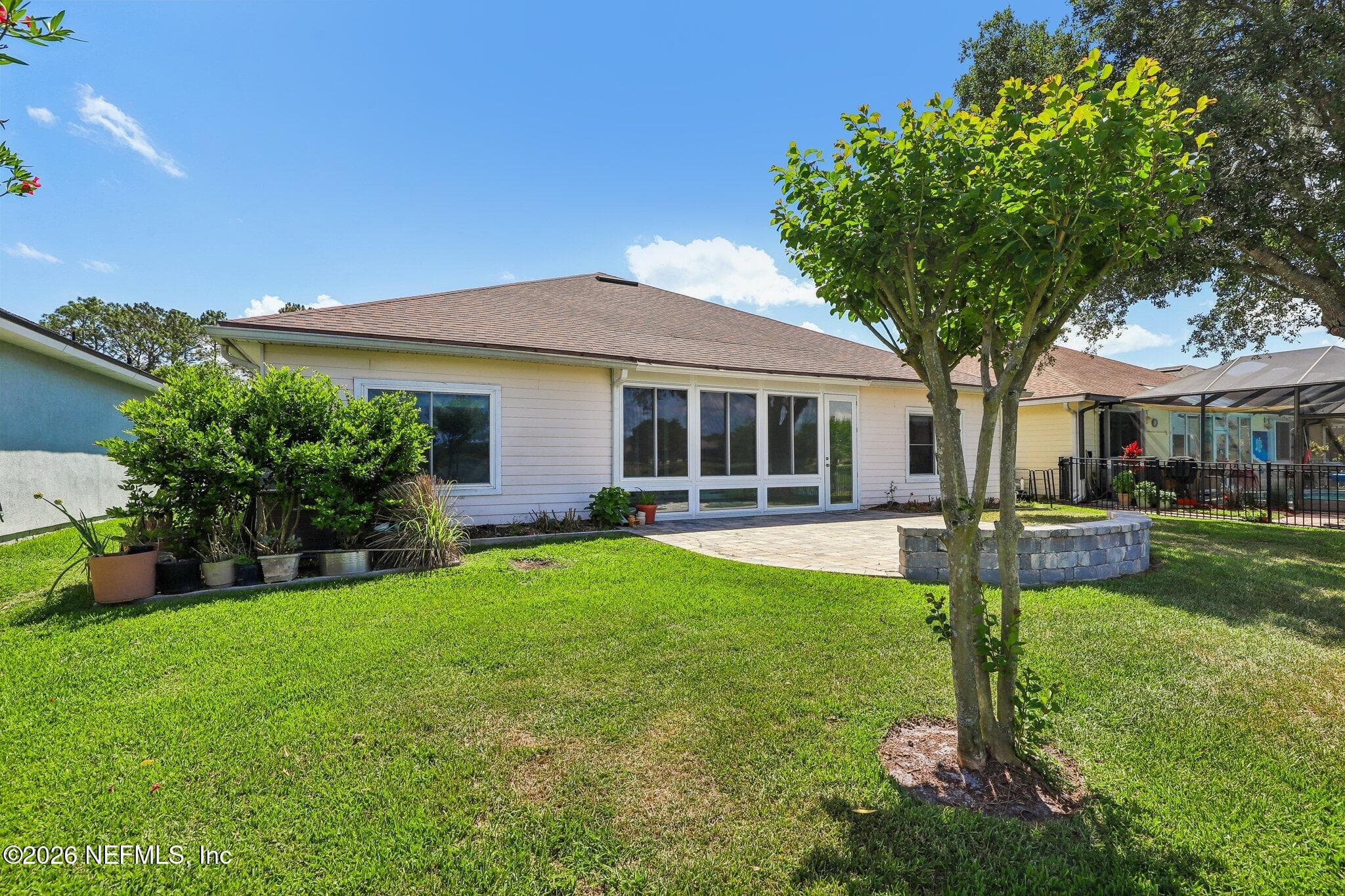 Photo 44 of 1832 CHATHAM VILLAGE Drive, Fleming Island, FL 32003