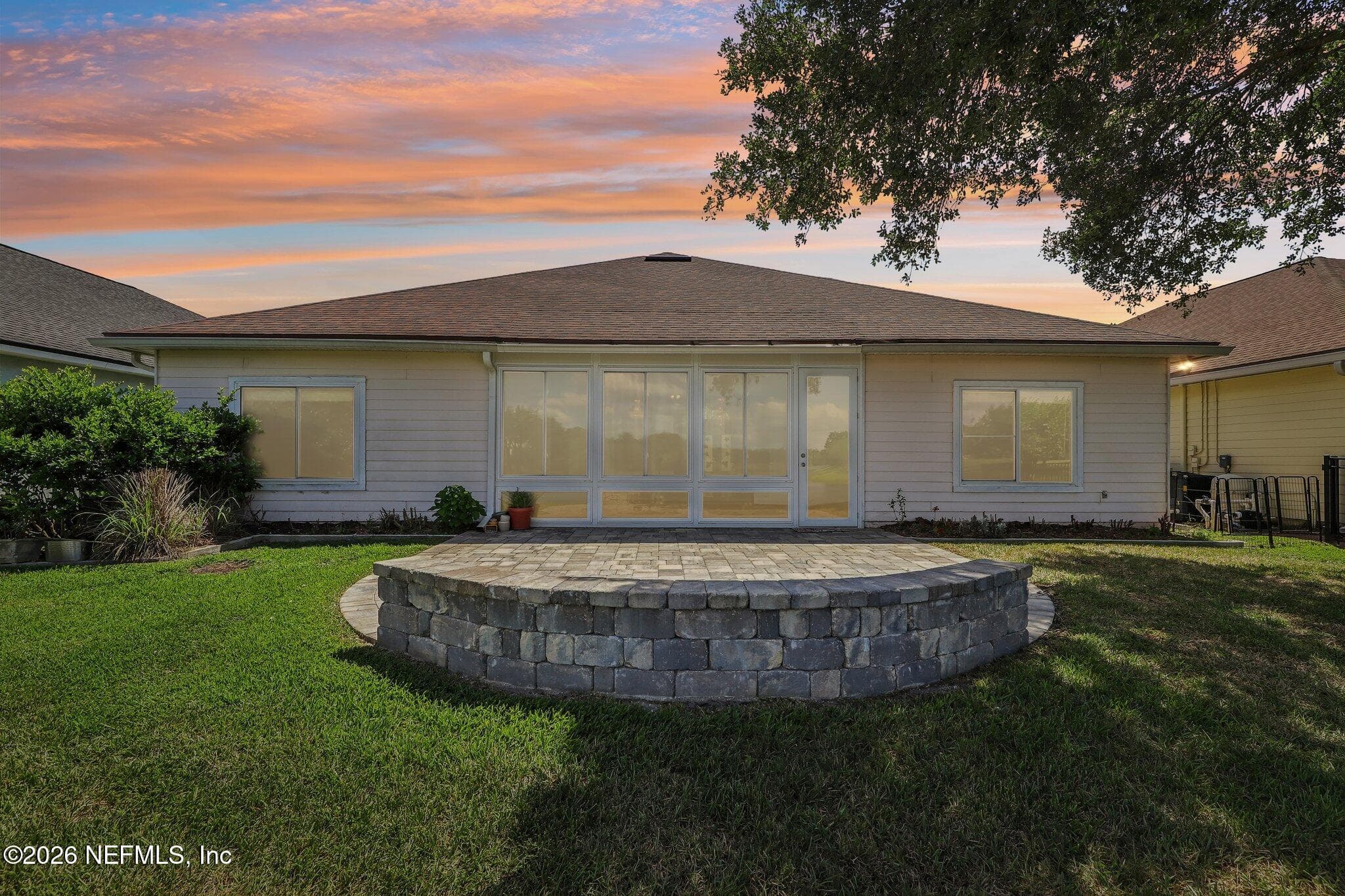 Photo 47 of 1832 CHATHAM VILLAGE Drive, Fleming Island, FL 32003