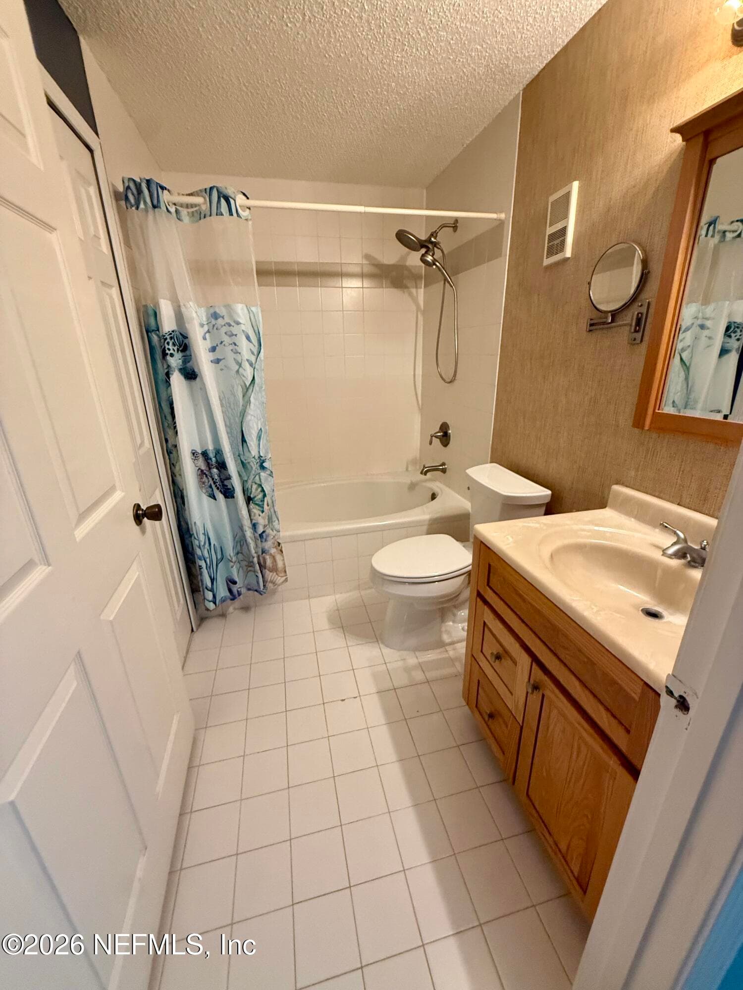Primary Bath — 700 IRONWOOD Drive 728, Ponte Vedra Beach, FL 32082