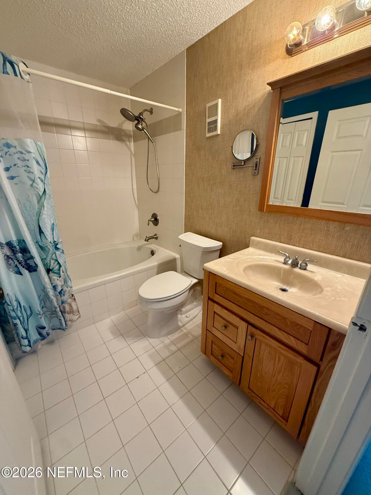 Primary Bath — 700 IRONWOOD Drive 728, Ponte Vedra Beach, FL 32082