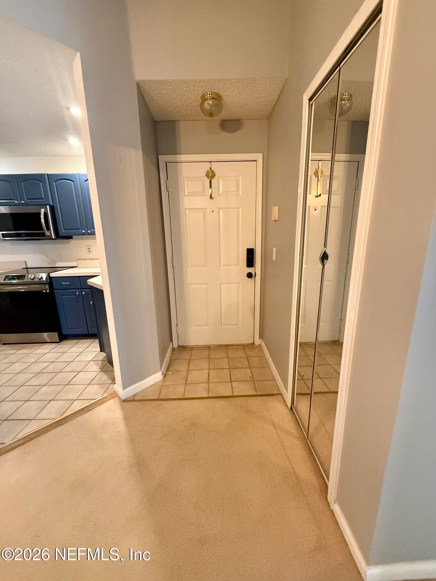 Entry — 700 IRONWOOD Drive 728, Ponte Vedra Beach, FL 32082