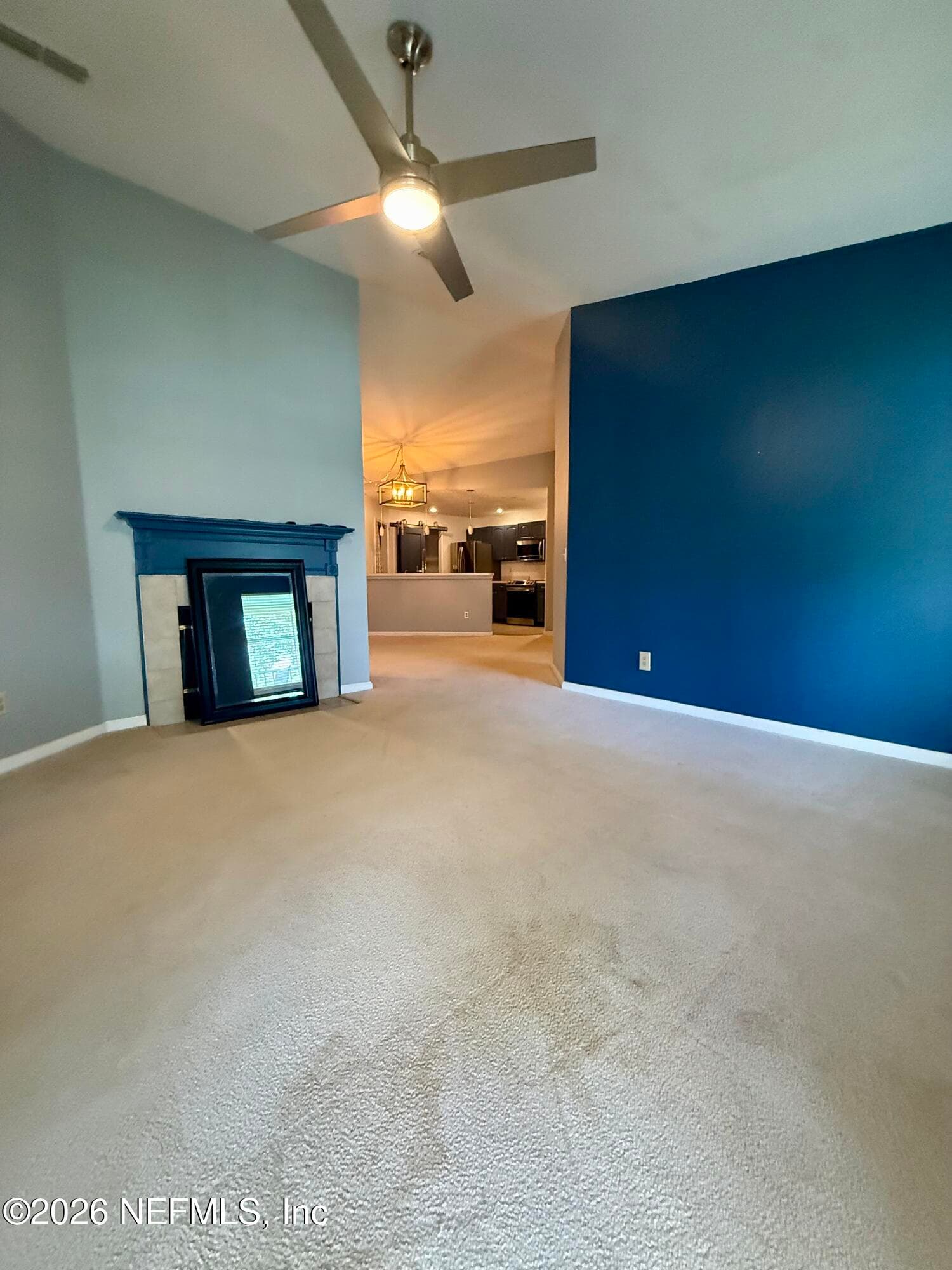 Living — 700 IRONWOOD Drive 728, Ponte Vedra Beach, FL 32082