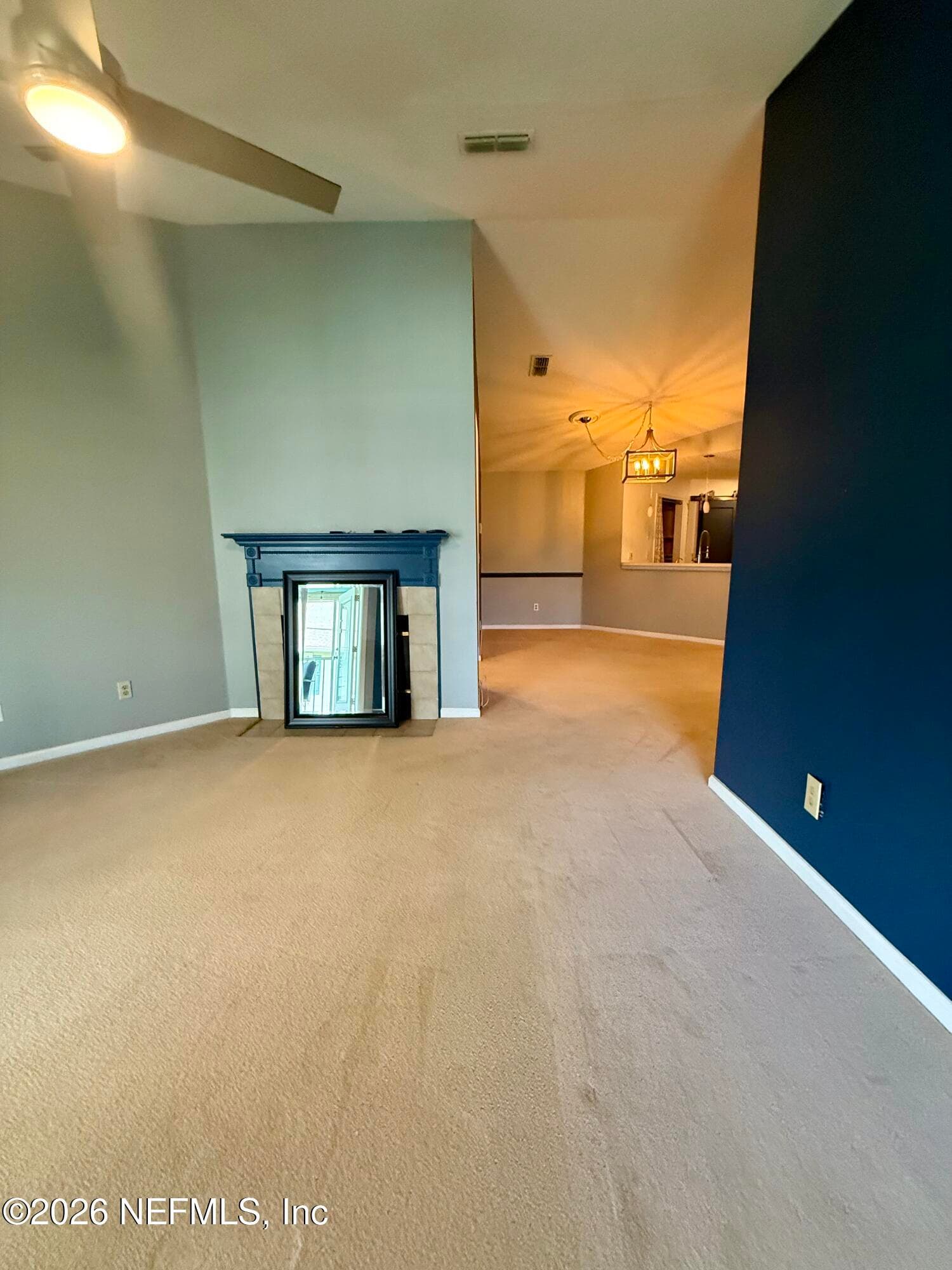 Living — 700 IRONWOOD Drive 728, Ponte Vedra Beach, FL 32082