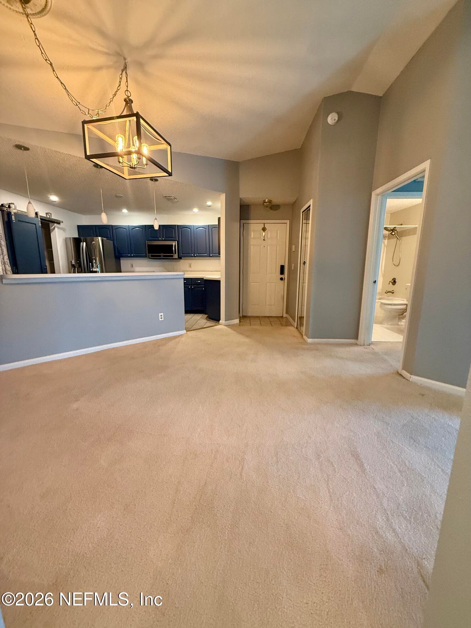 Entry — 700 IRONWOOD Drive 728, Ponte Vedra Beach, FL 32082