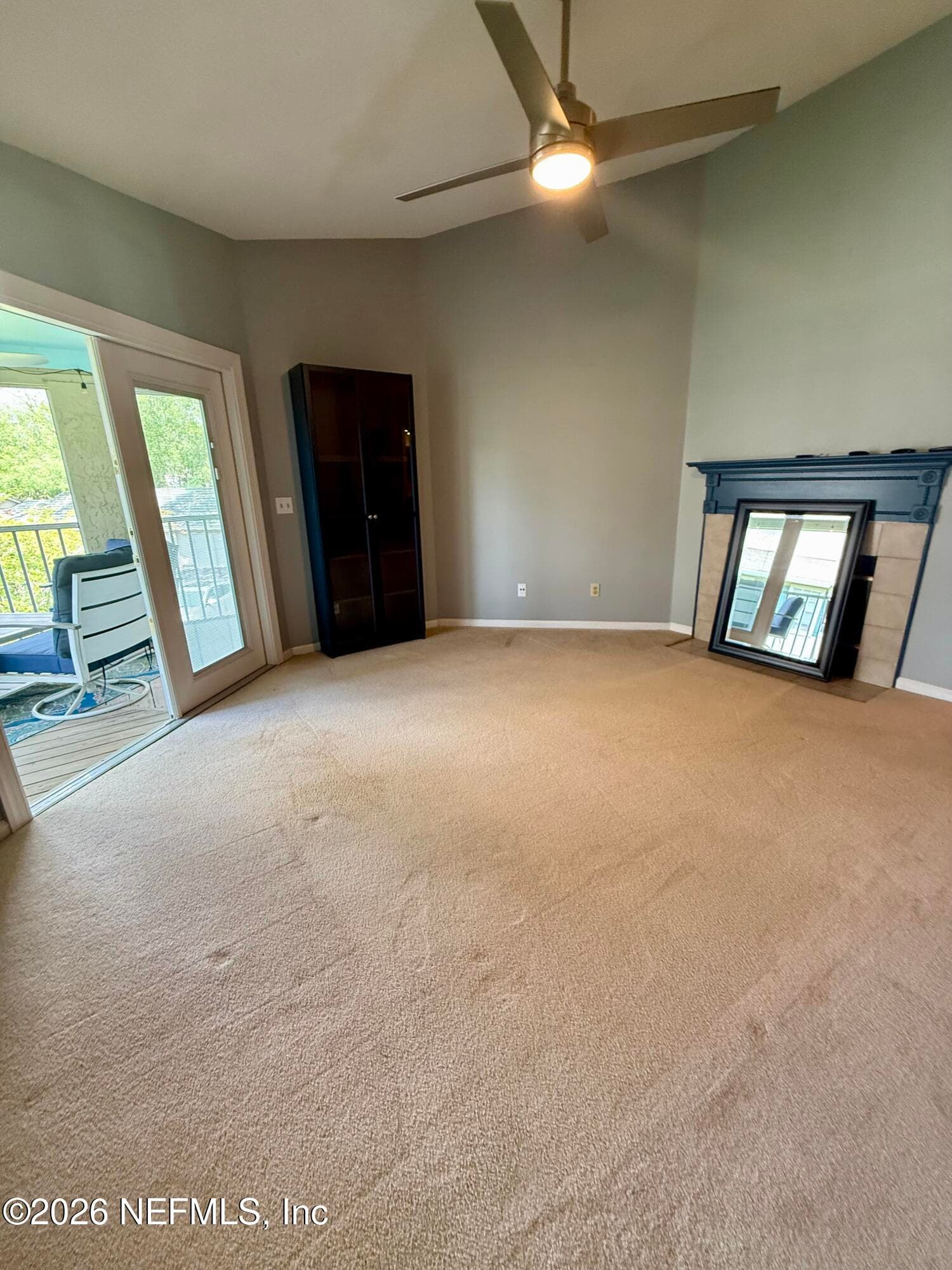 Living — 700 IRONWOOD Drive 728, Ponte Vedra Beach, FL 32082