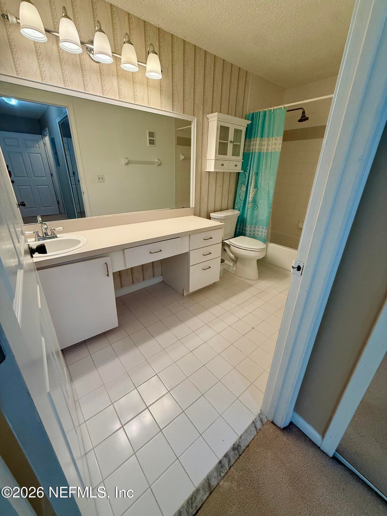 2nd Bath — 700 IRONWOOD Drive 728, Ponte Vedra Beach, FL 32082