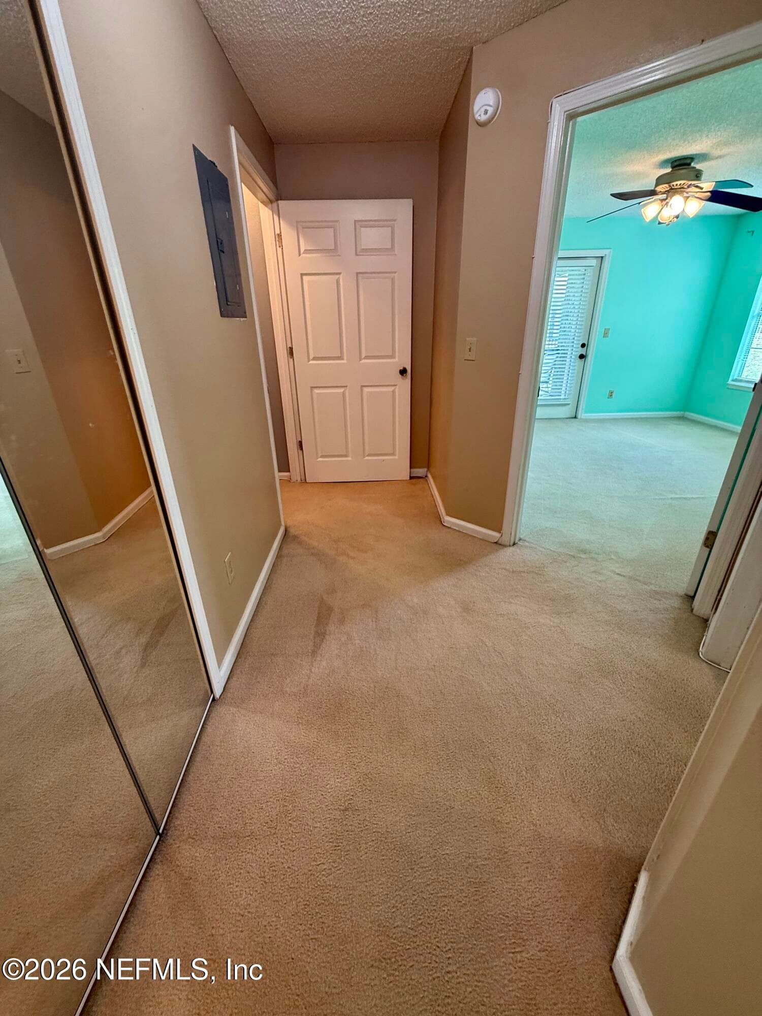Hallway — 700 IRONWOOD Drive 728, Ponte Vedra Beach, FL 32082
