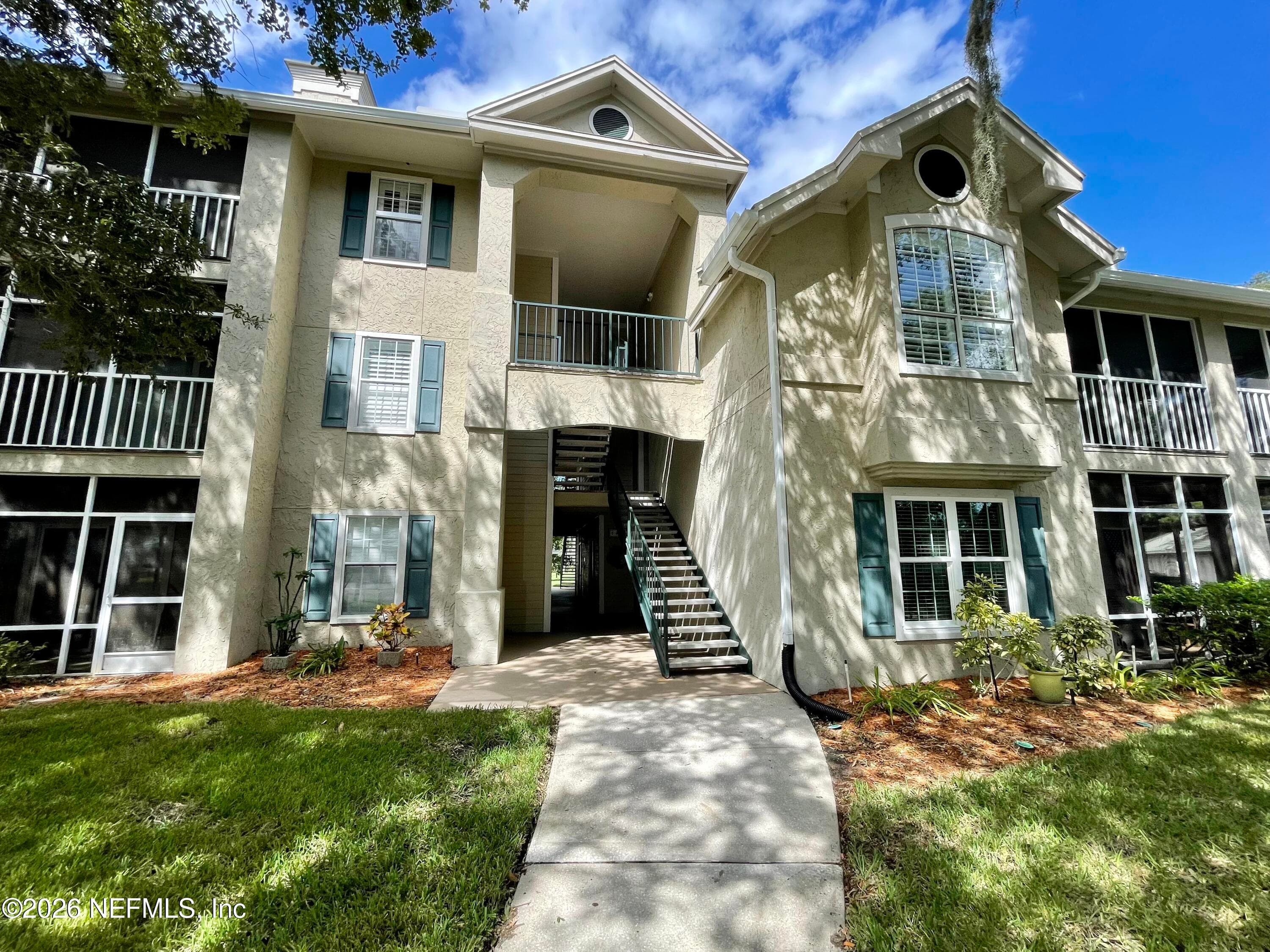 Front of Building — 700 IRONWOOD Drive 728, Ponte Vedra Beach, FL 32082