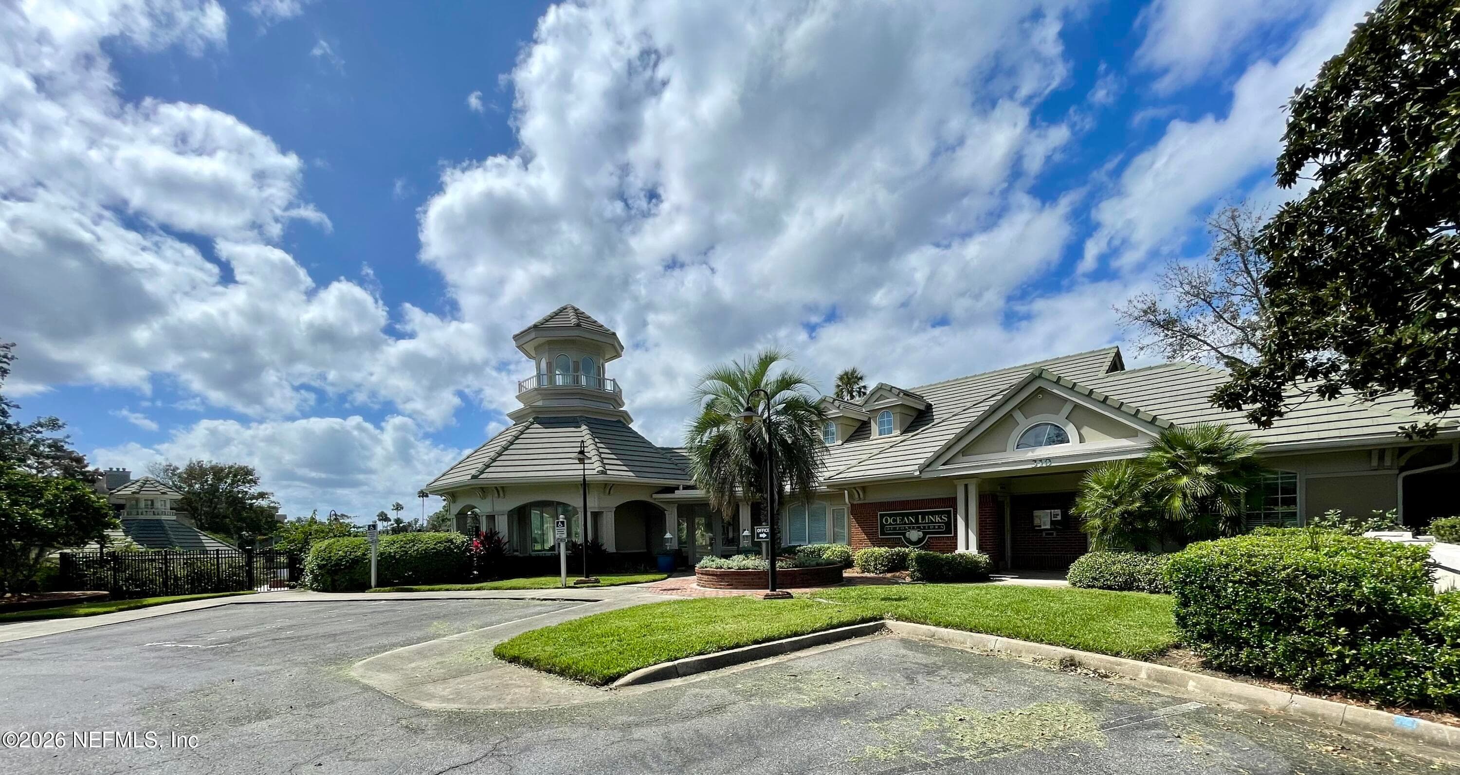 Clubhouse — 700 IRONWOOD Drive 728, Ponte Vedra Beach, FL 32082