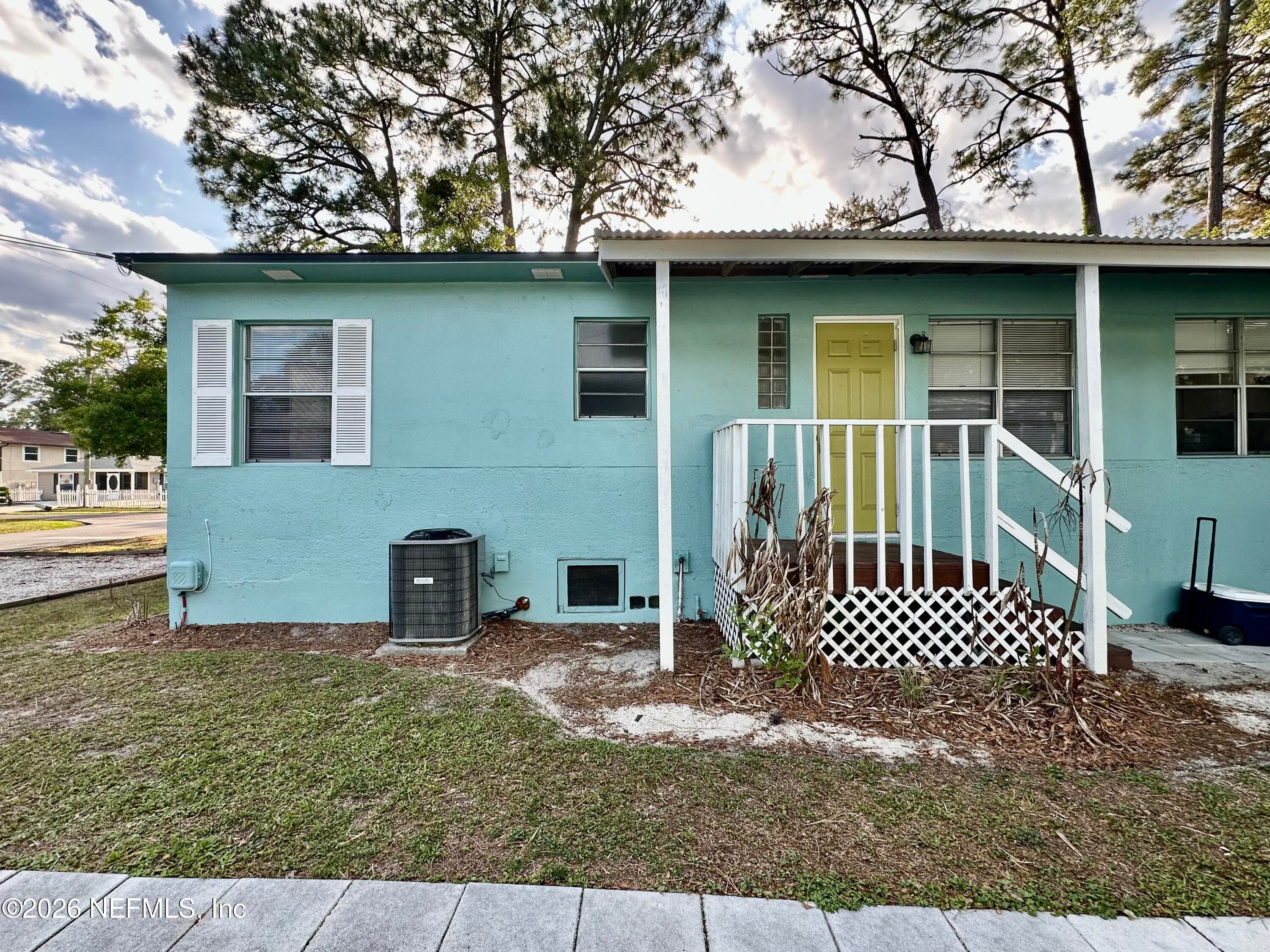 Photo 2 of 93 LEWIS Street, Atlantic Beach, FL 32233
