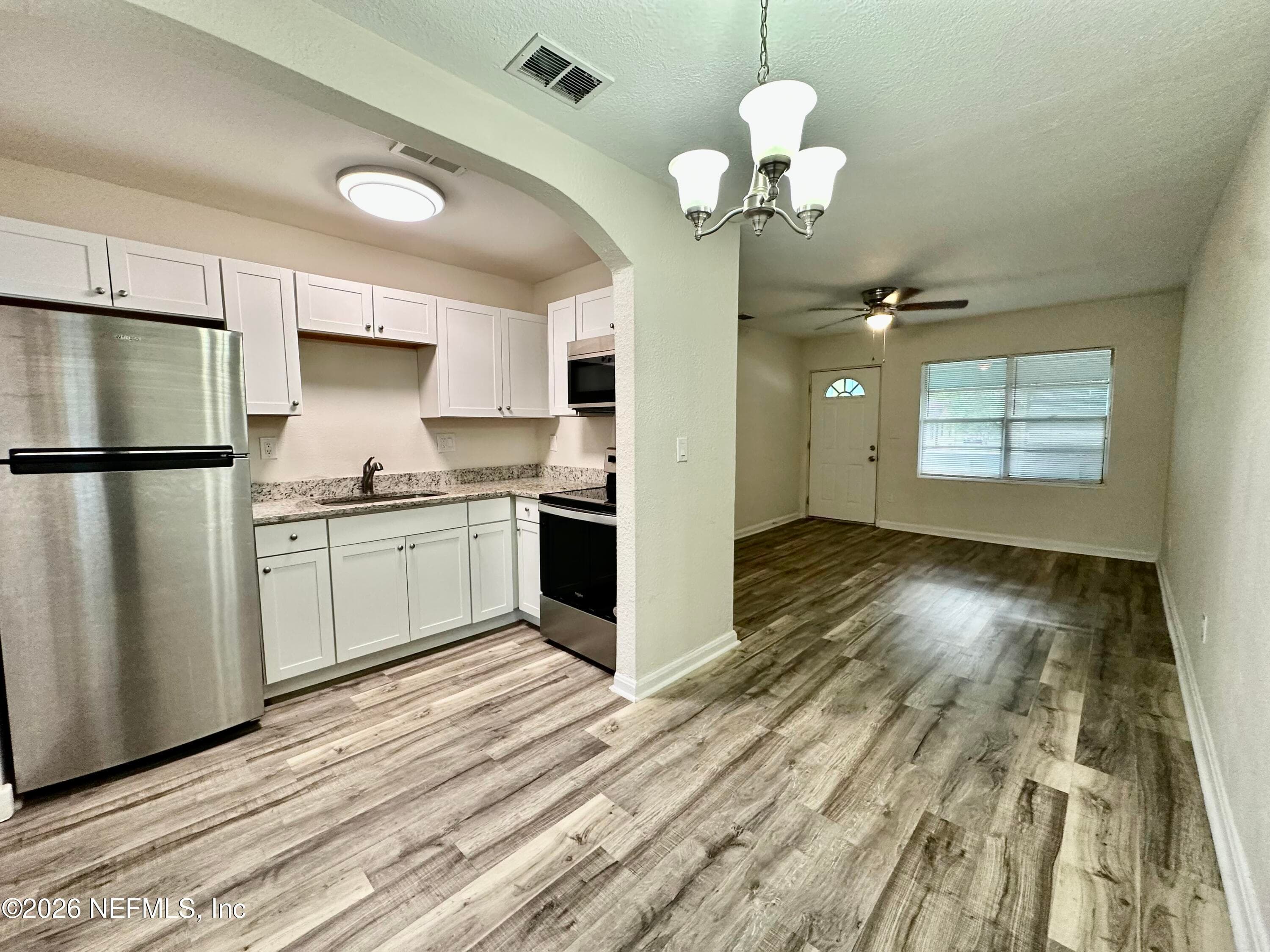 Photo 5 of 93 LEWIS Street, Atlantic Beach, FL 32233