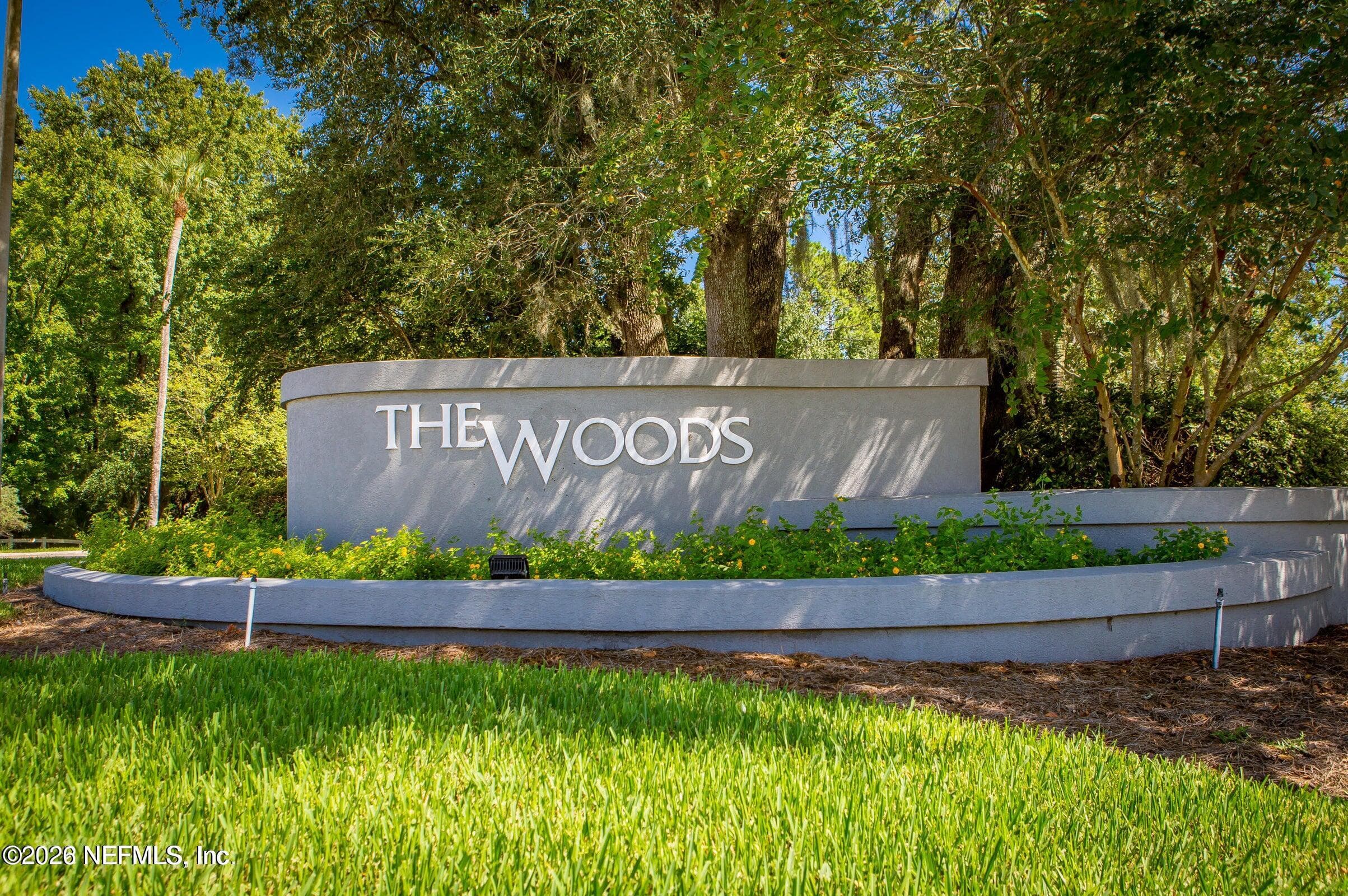 Photo 74 of 2192 THE WOODS Drive E, Jacksonville, FL 32246