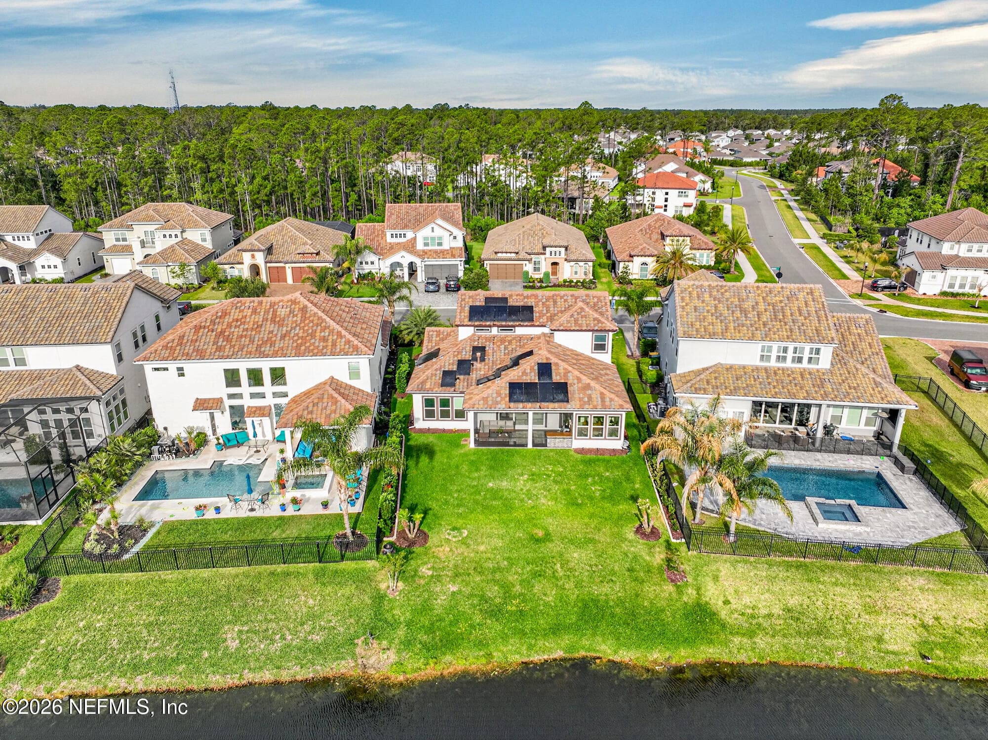 Photo 86 of 2610 CASSIA Lane, Jacksonville, FL 32246