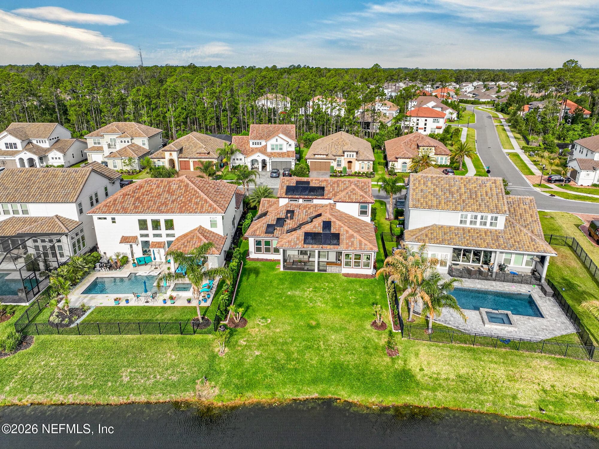 Photo 87 of 2610 CASSIA Lane, Jacksonville, FL 32246